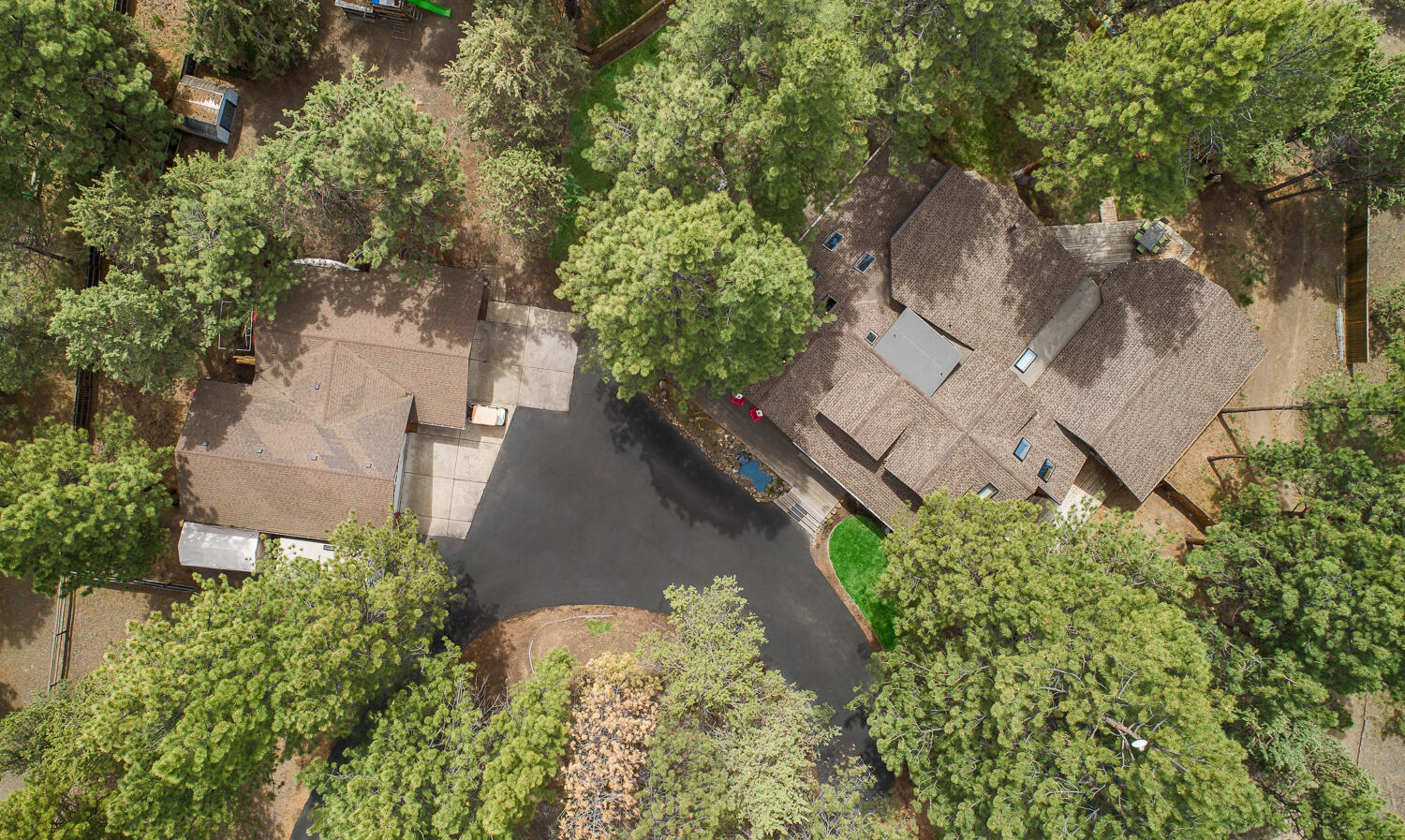 Saddleback West - Residential