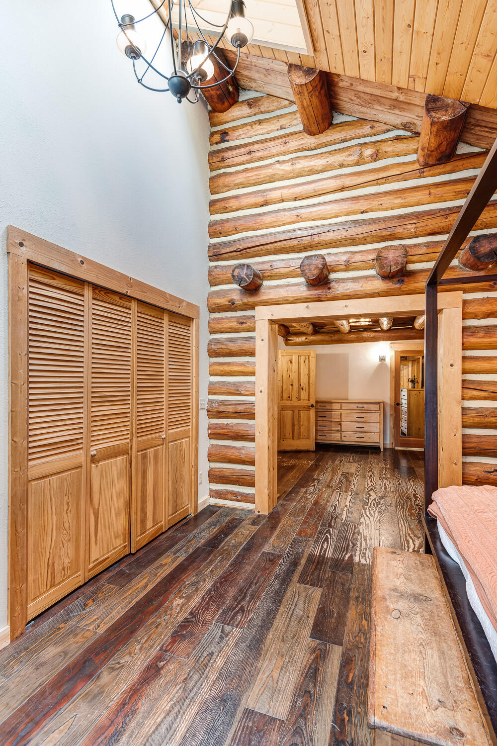 Saddleback West - Residential