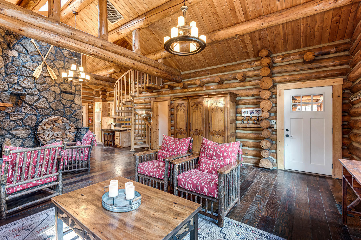 Saddleback West - Residential