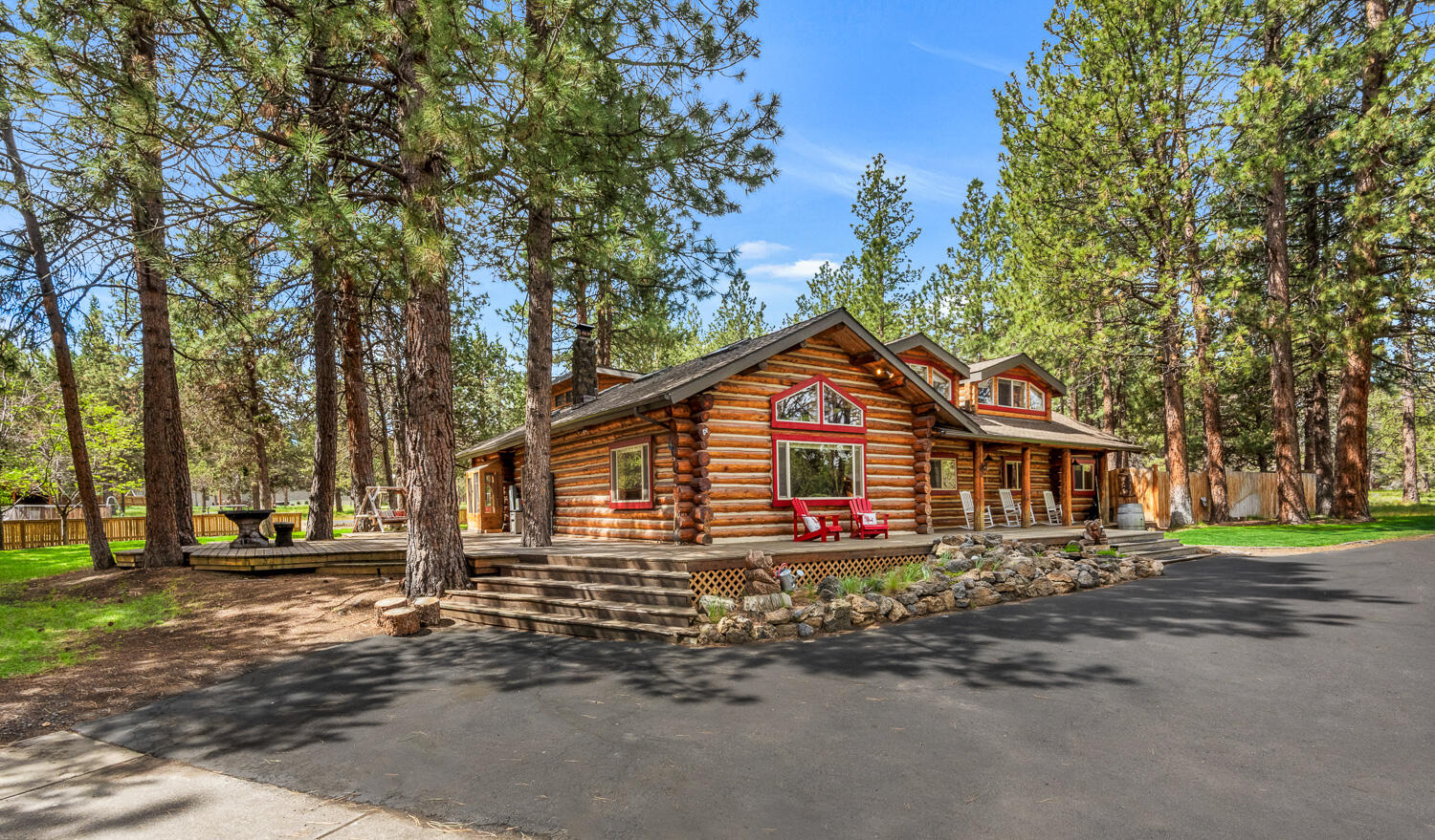 Saddleback West - Residential