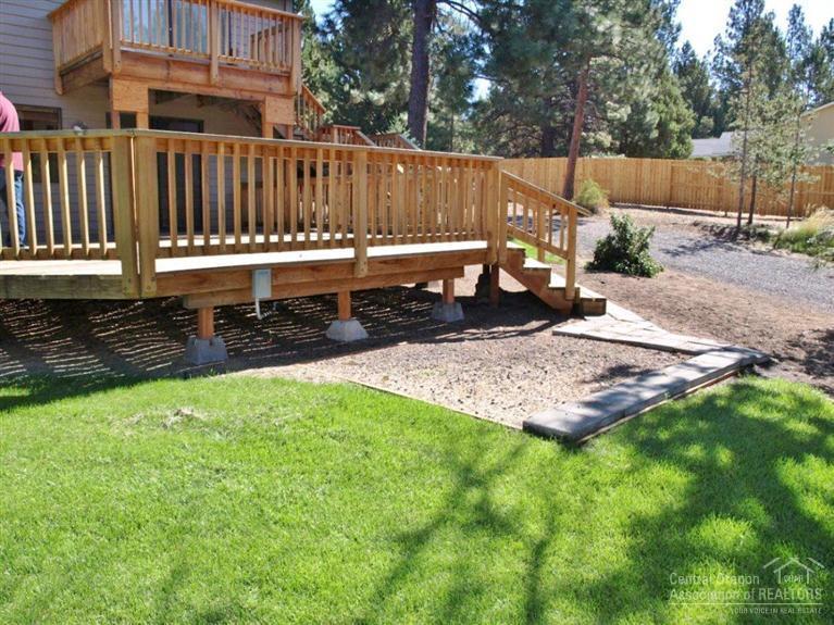 Kings Forest - Residential