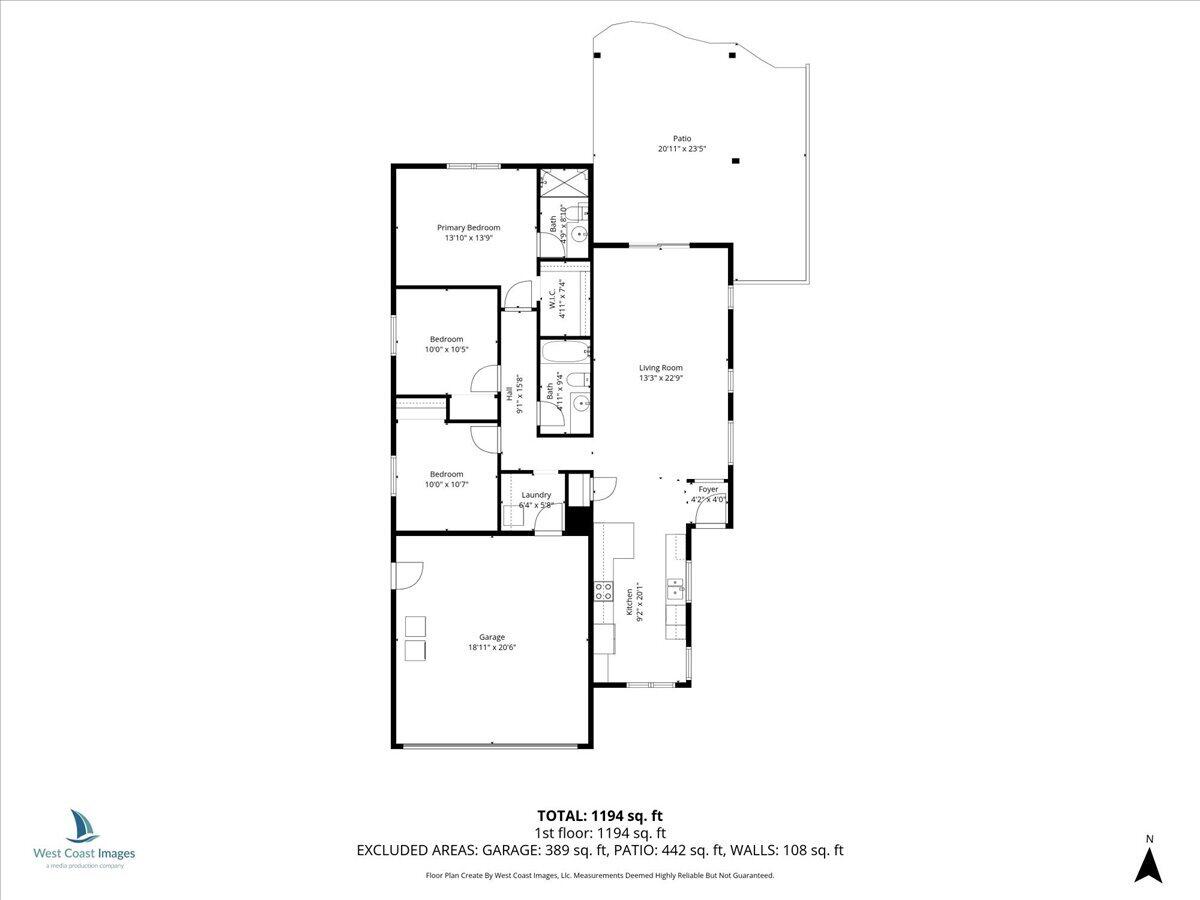 Birchwood Estates - Residential