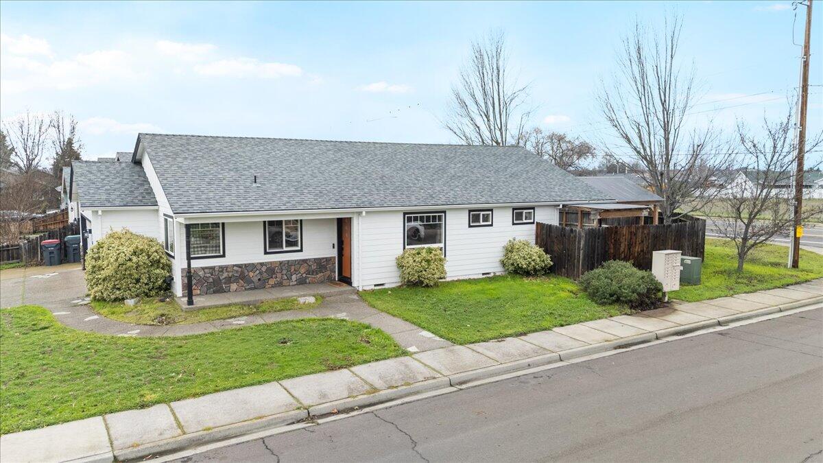 Birchwood Estates - Residential