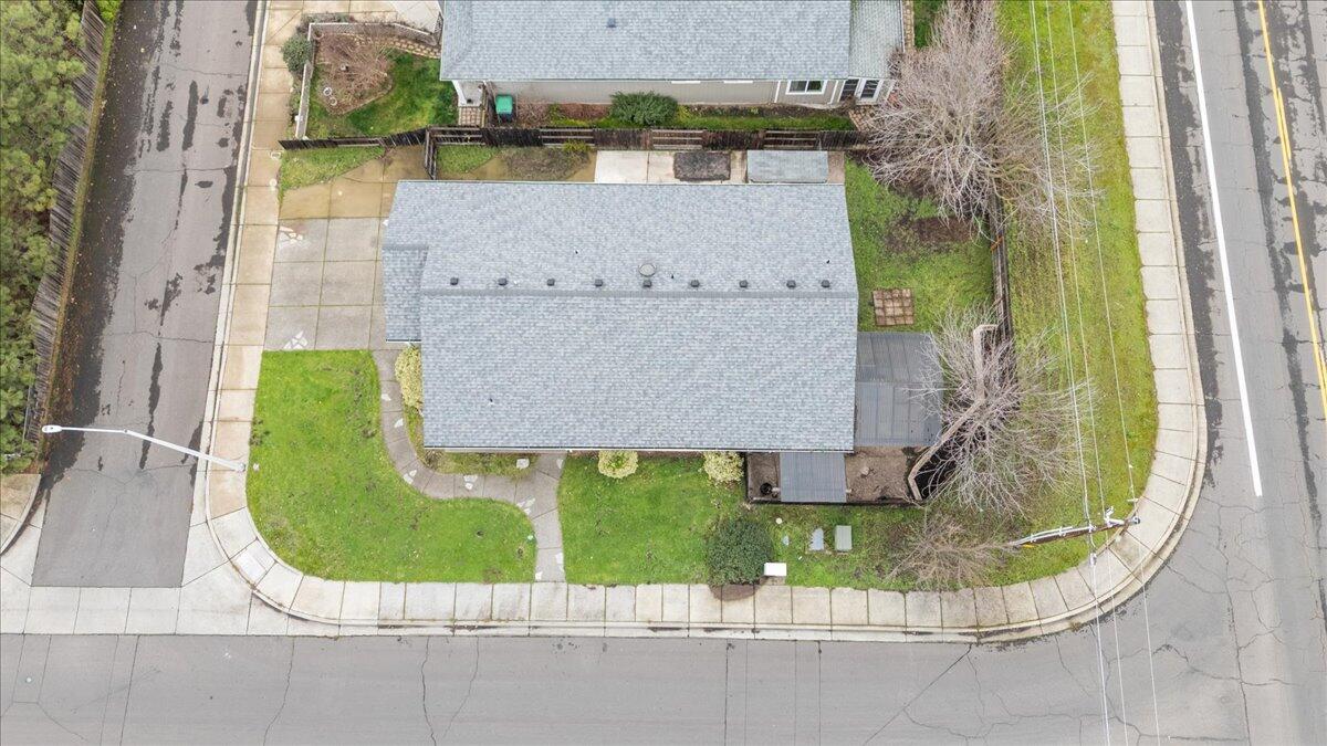 Birchwood Estates - Residential