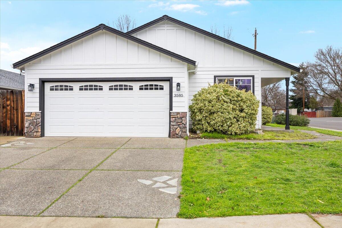 Birchwood Estates - Residential