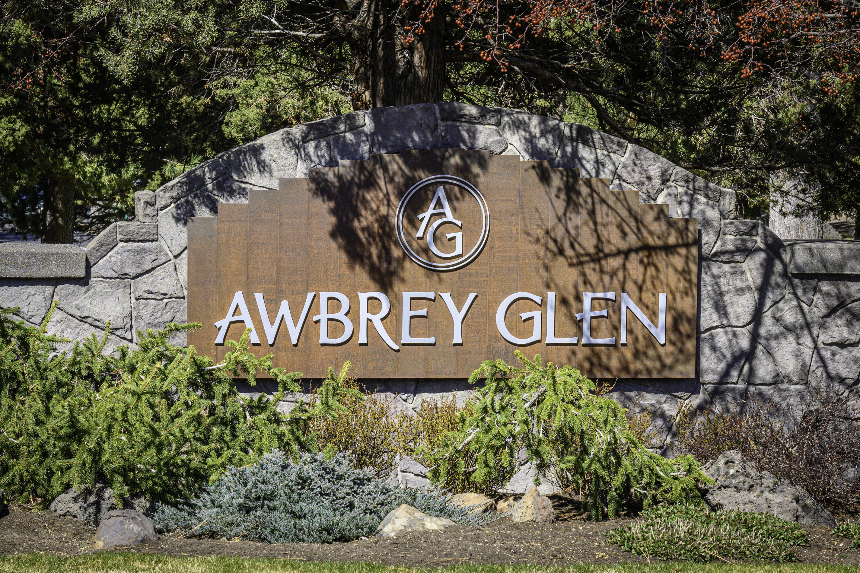 Awbrey Glen - Land