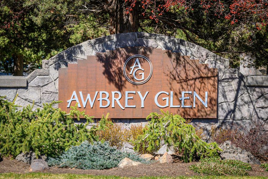We are excited to present to you one of the very last residential building lots available in the prestigious Awbrey Glen community. This lot offers an exceptional opportunity to build your dream home in a coveted 0.62 ac, wooded lot located between fairways 3 & 4 at Awbrey Glen. Building guidelines and restrictions are governed by Awbrey Glen, ensuring the preservation of the community's aesthetics and standards. Prospective buyers are encouraged to familiarize themselves with these guidelines Whether you're envisioning a tranquil retreat or a luxurious estate, this lot offers endless possibilities for creating the home of your dreams.