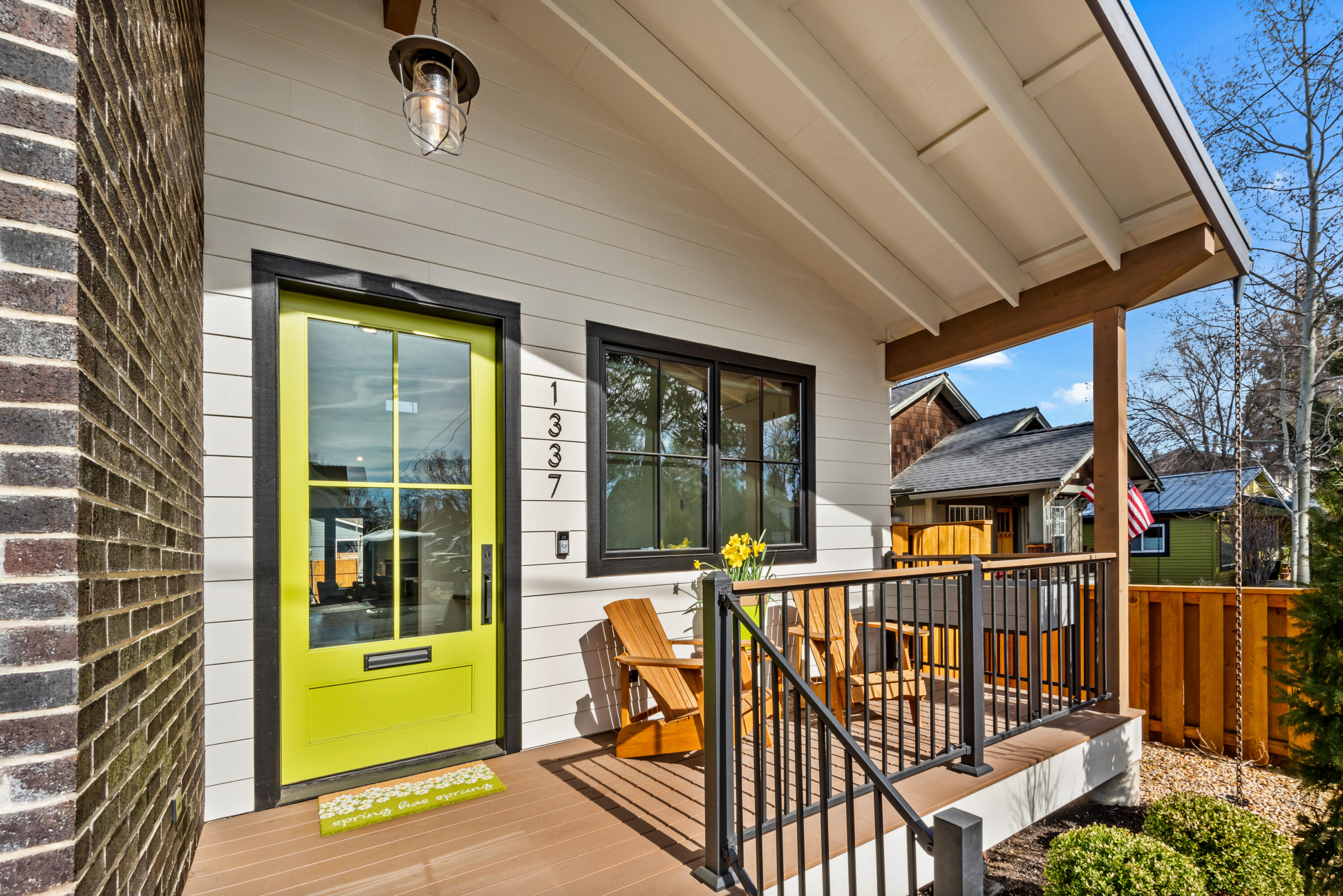 Boulevard - Residential