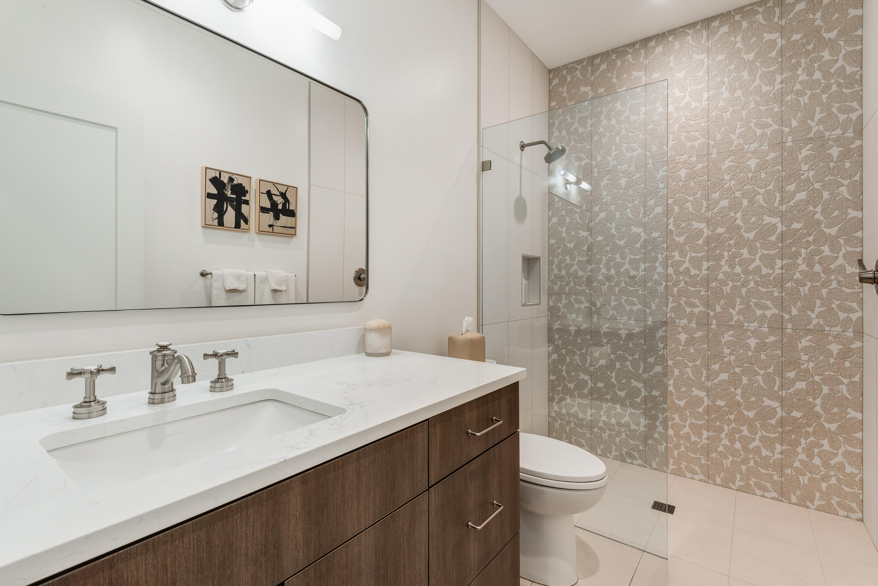 Boulevard - Residential