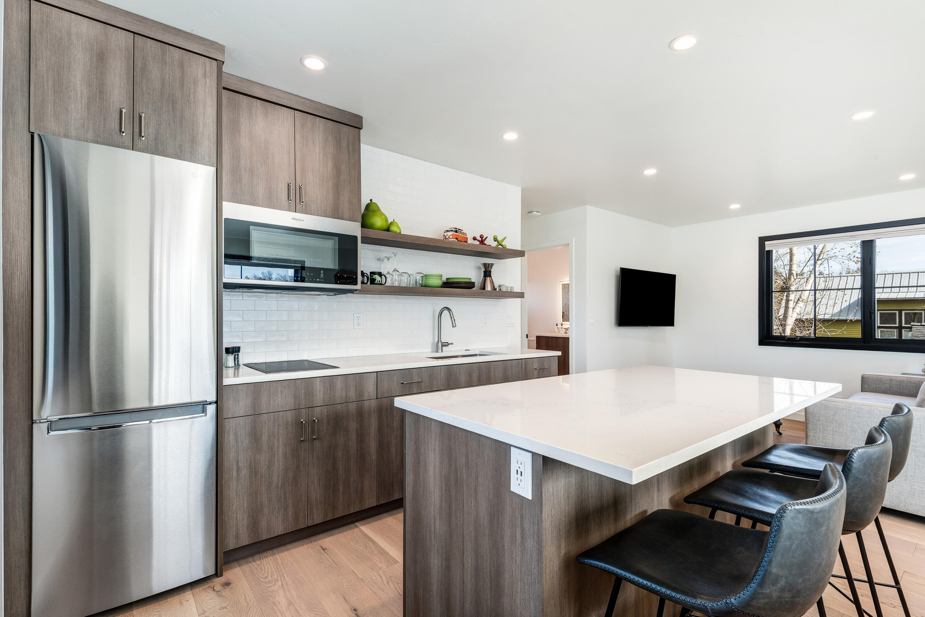 Boulevard - Residential