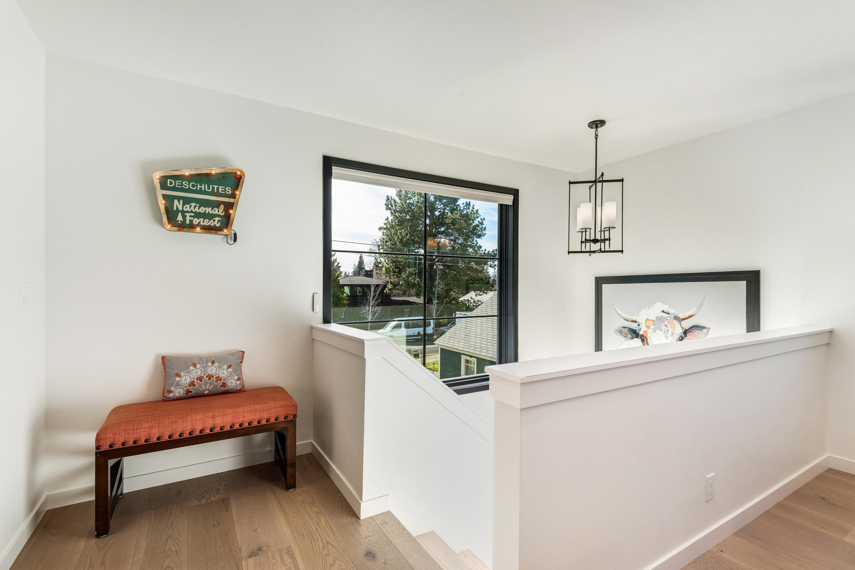 Boulevard - Residential