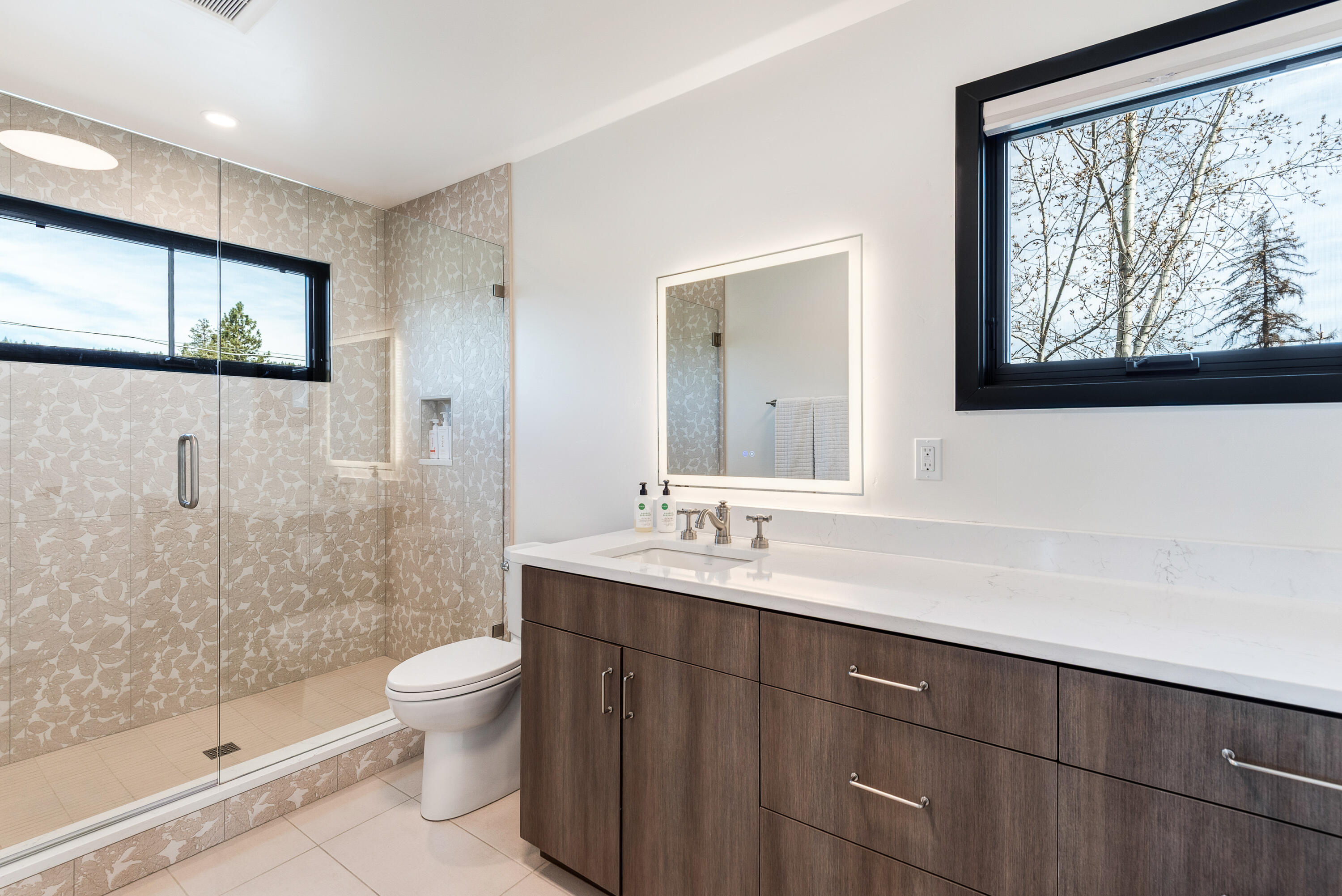 Boulevard - Residential