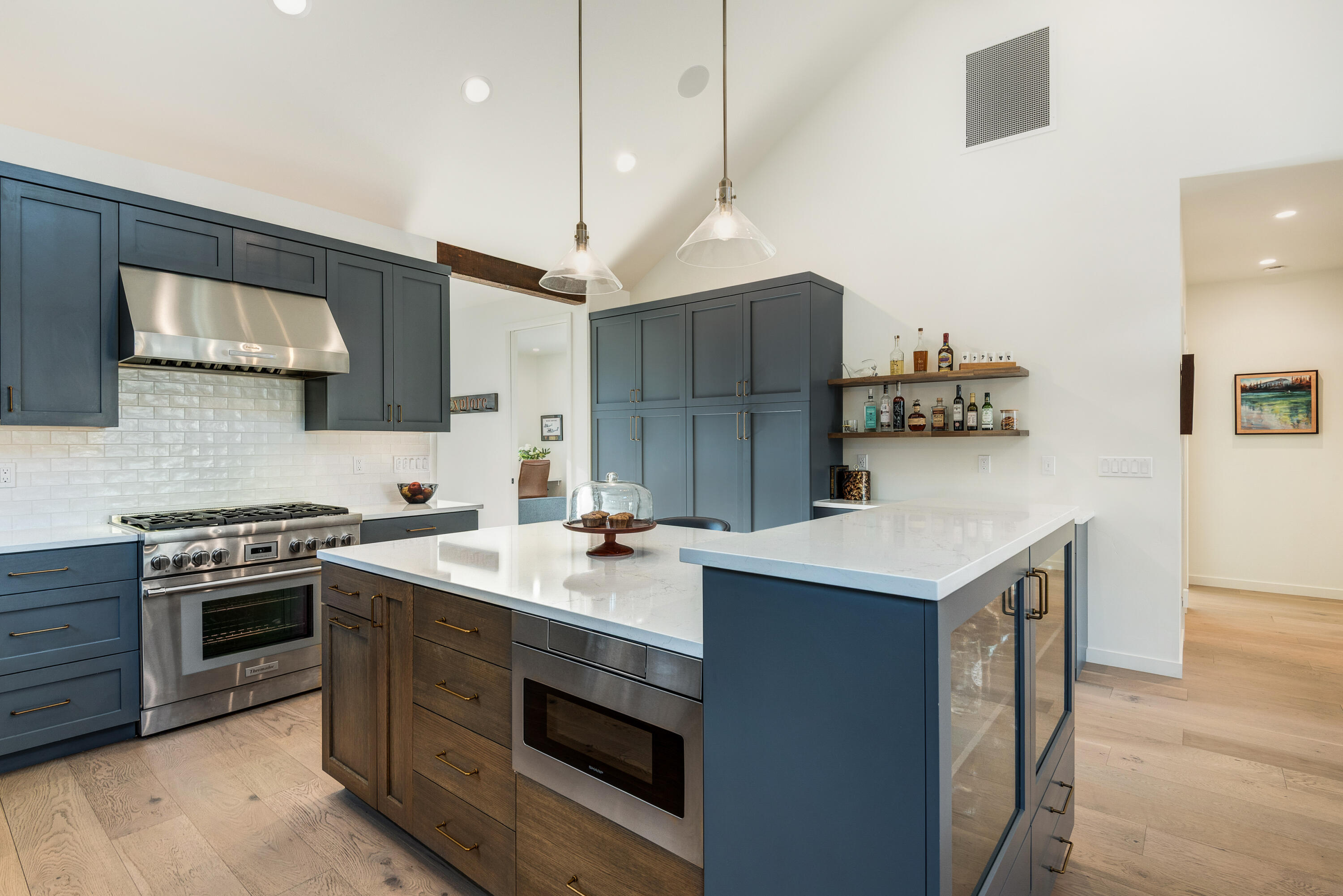 Boulevard - Residential