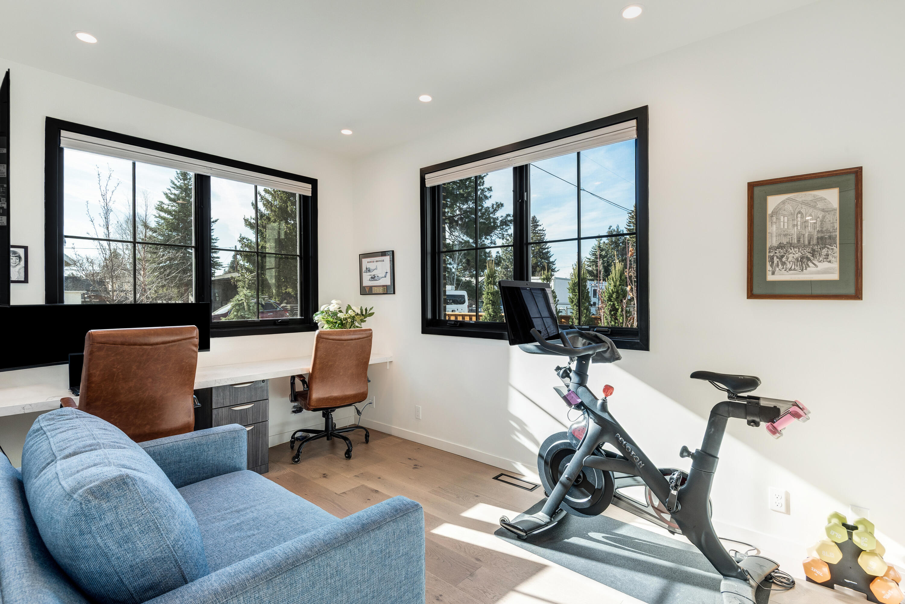 Boulevard - Residential