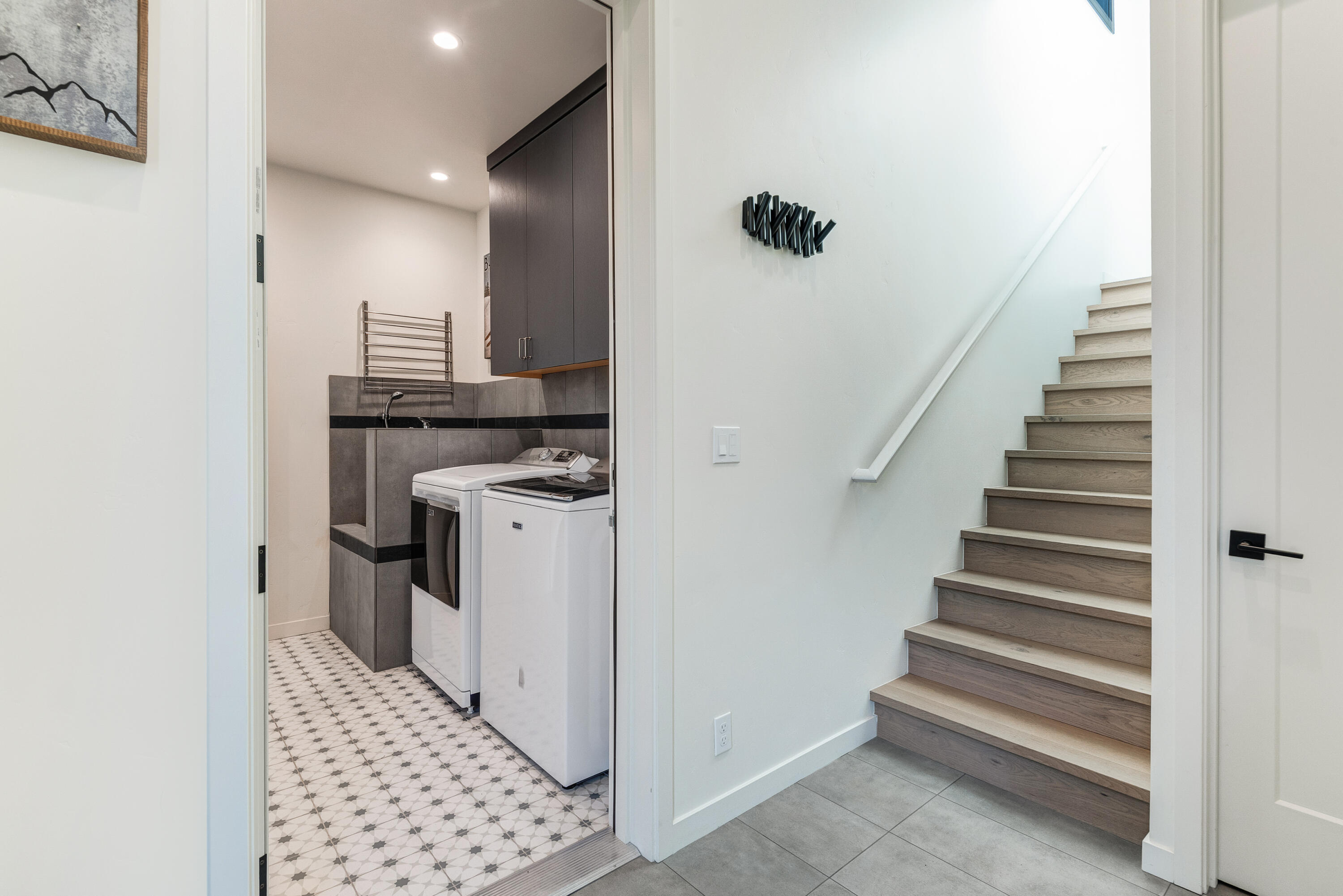 Boulevard - Residential