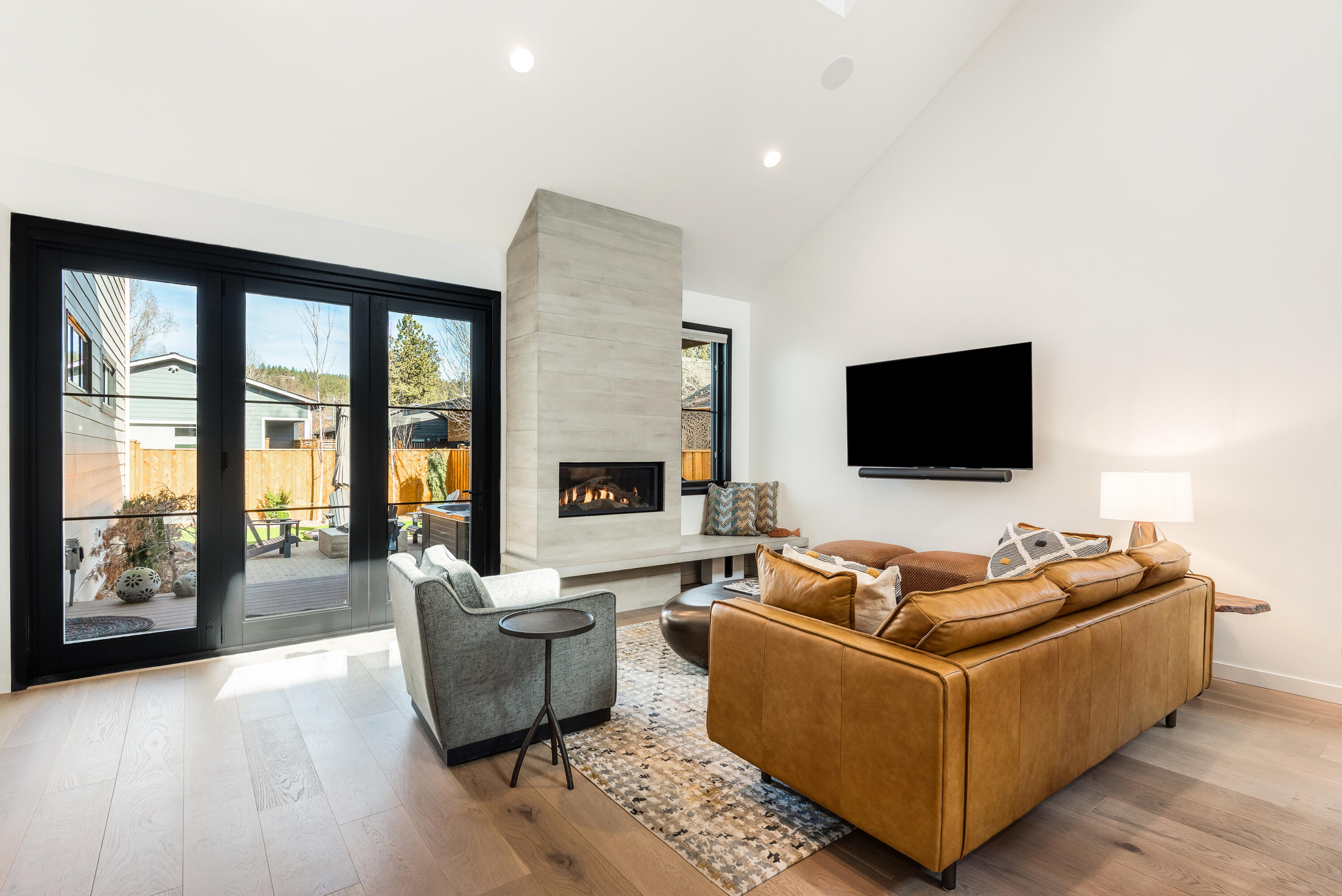 Boulevard - Residential