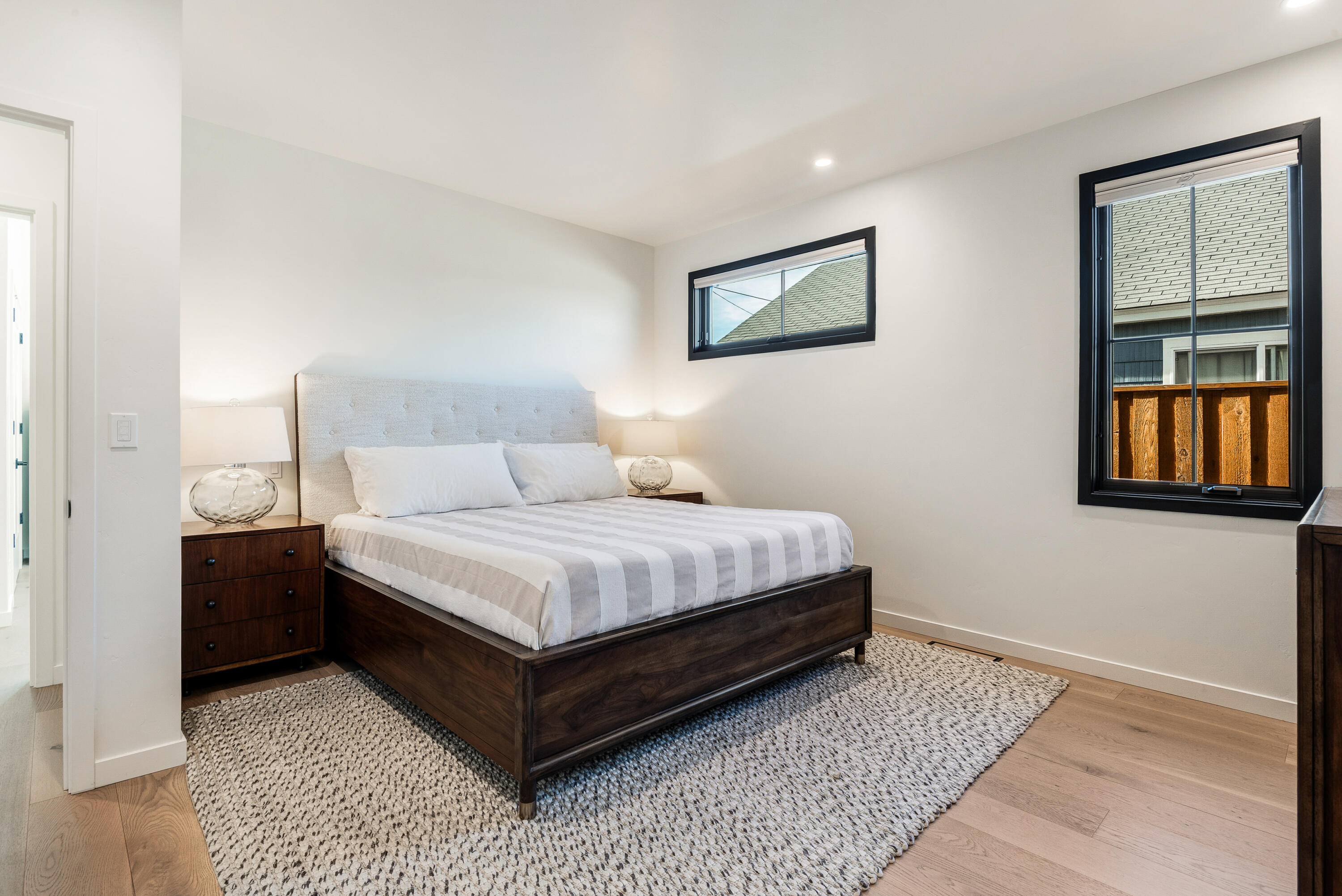 Boulevard - Residential