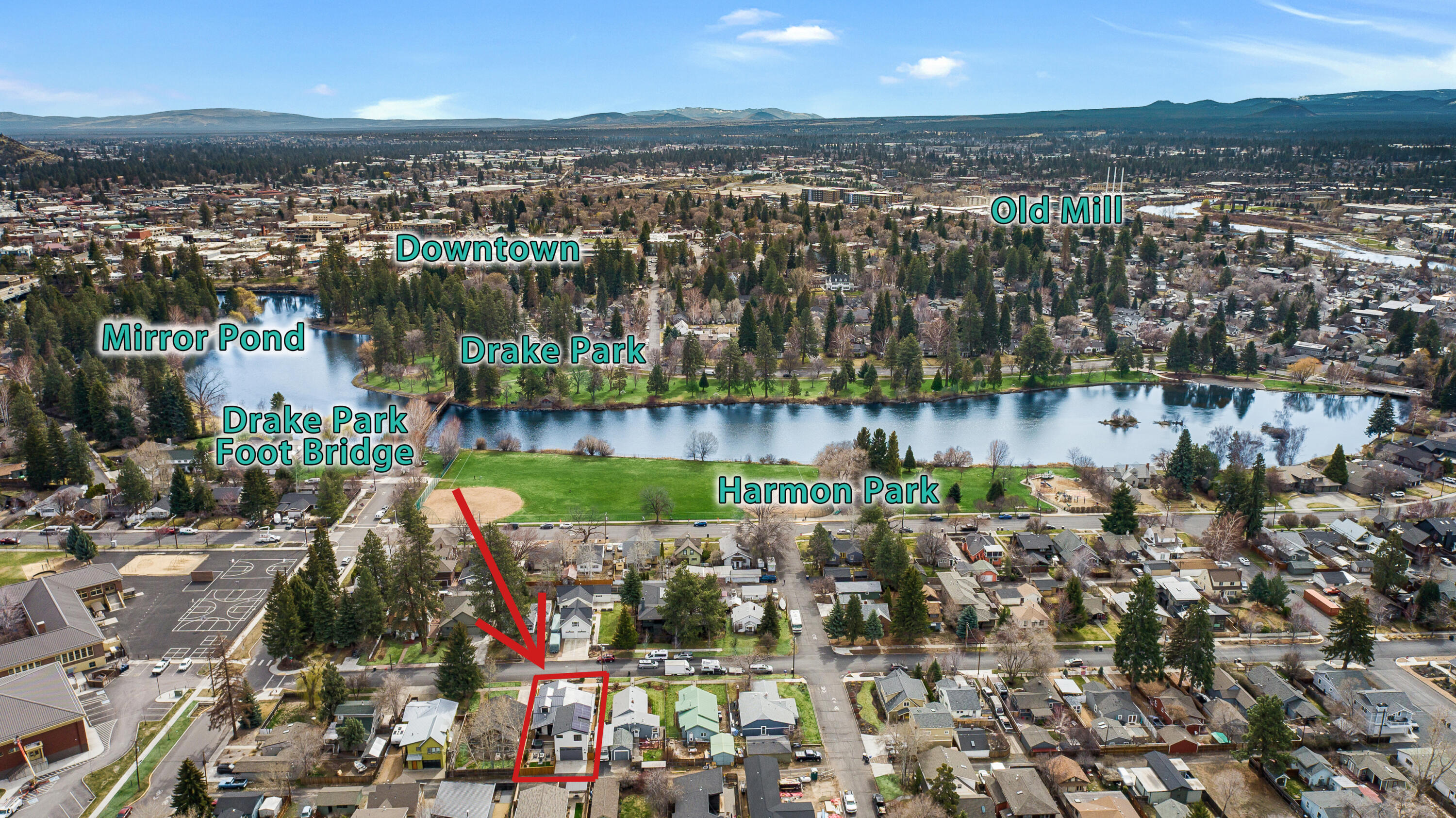 Boulevard - Residential