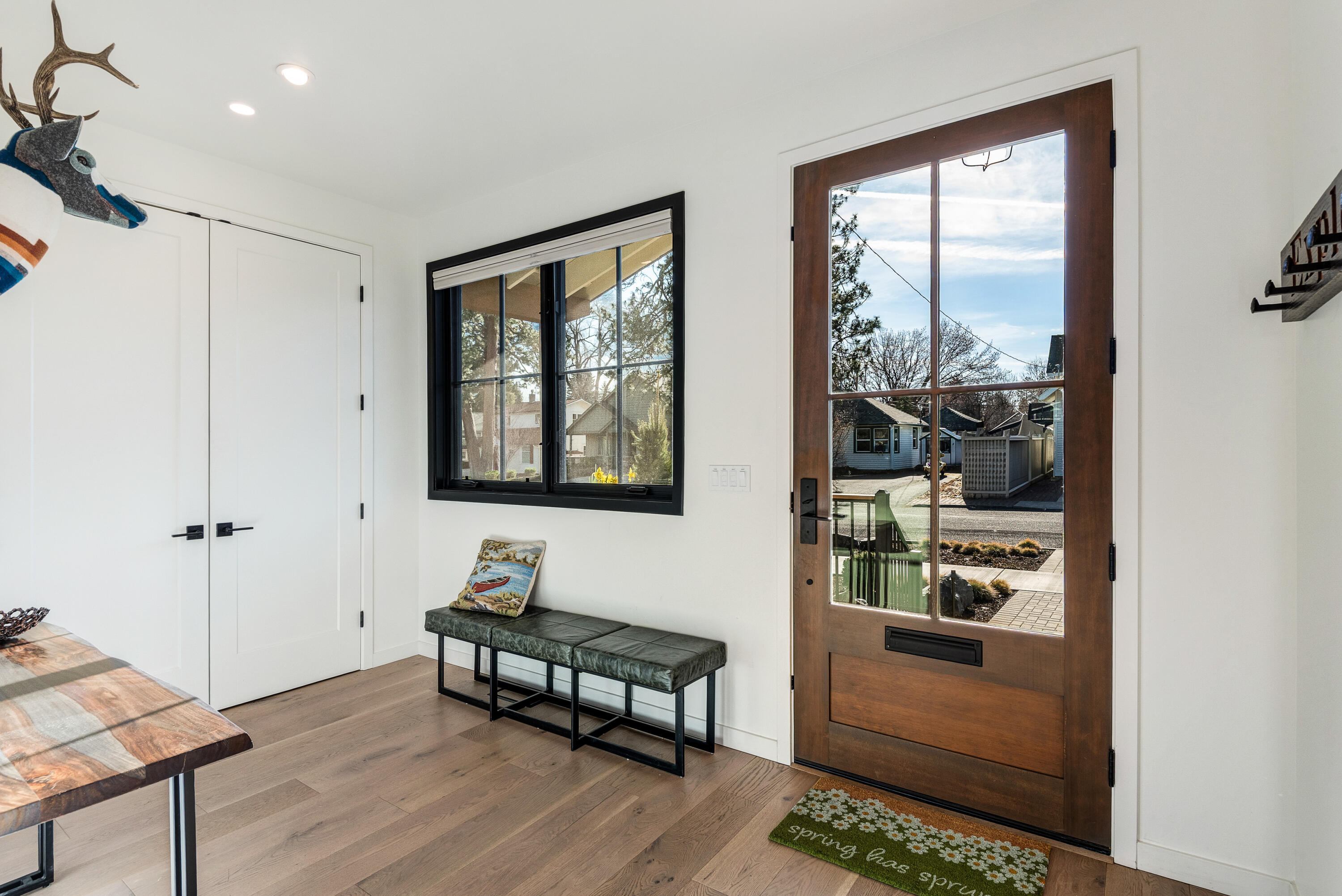 Boulevard - Residential