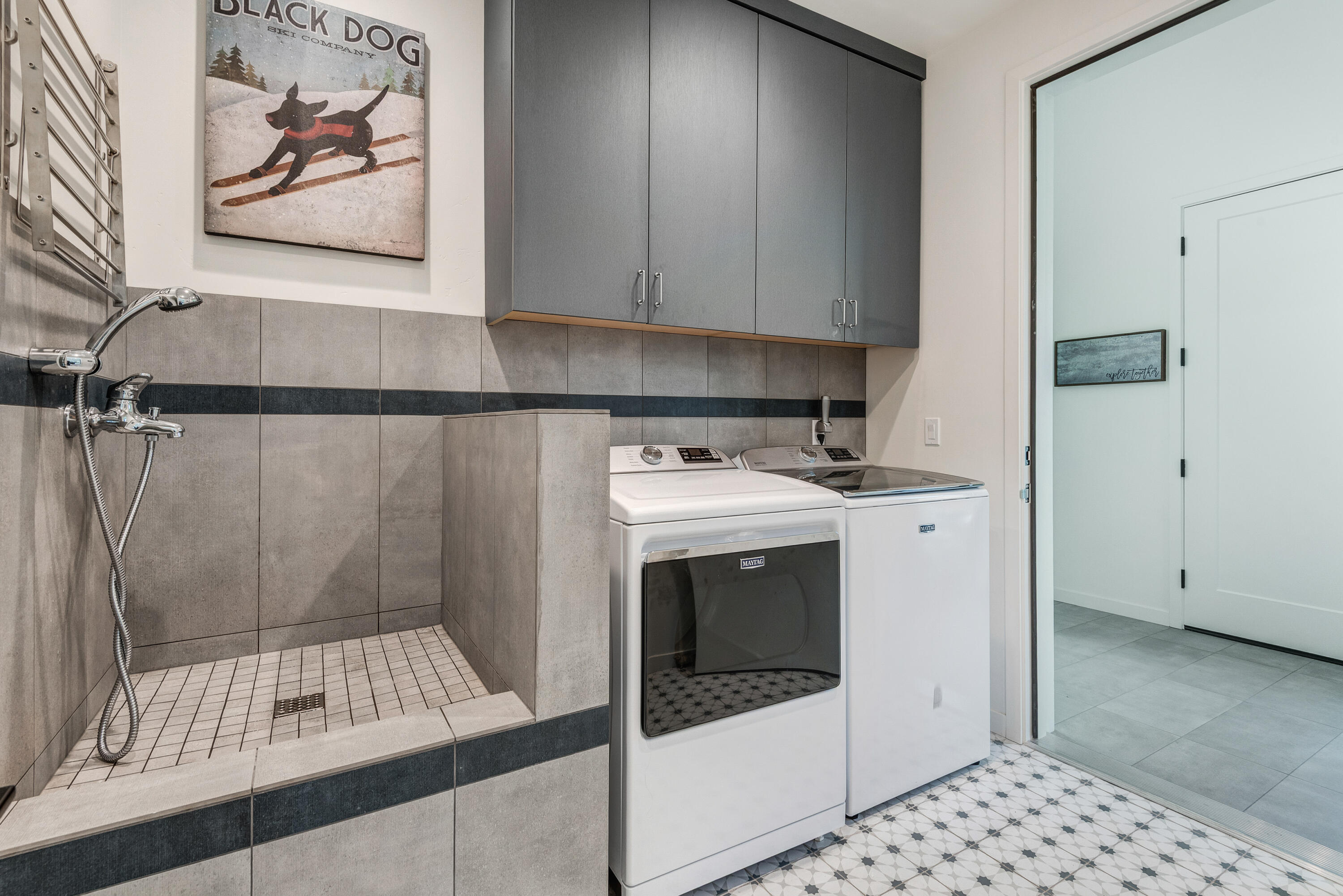 Boulevard - Residential