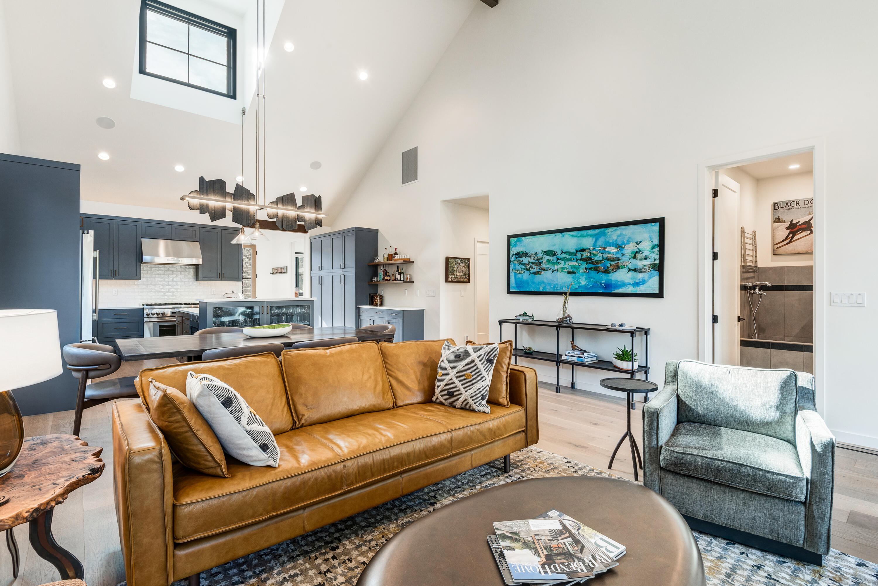 Boulevard - Residential