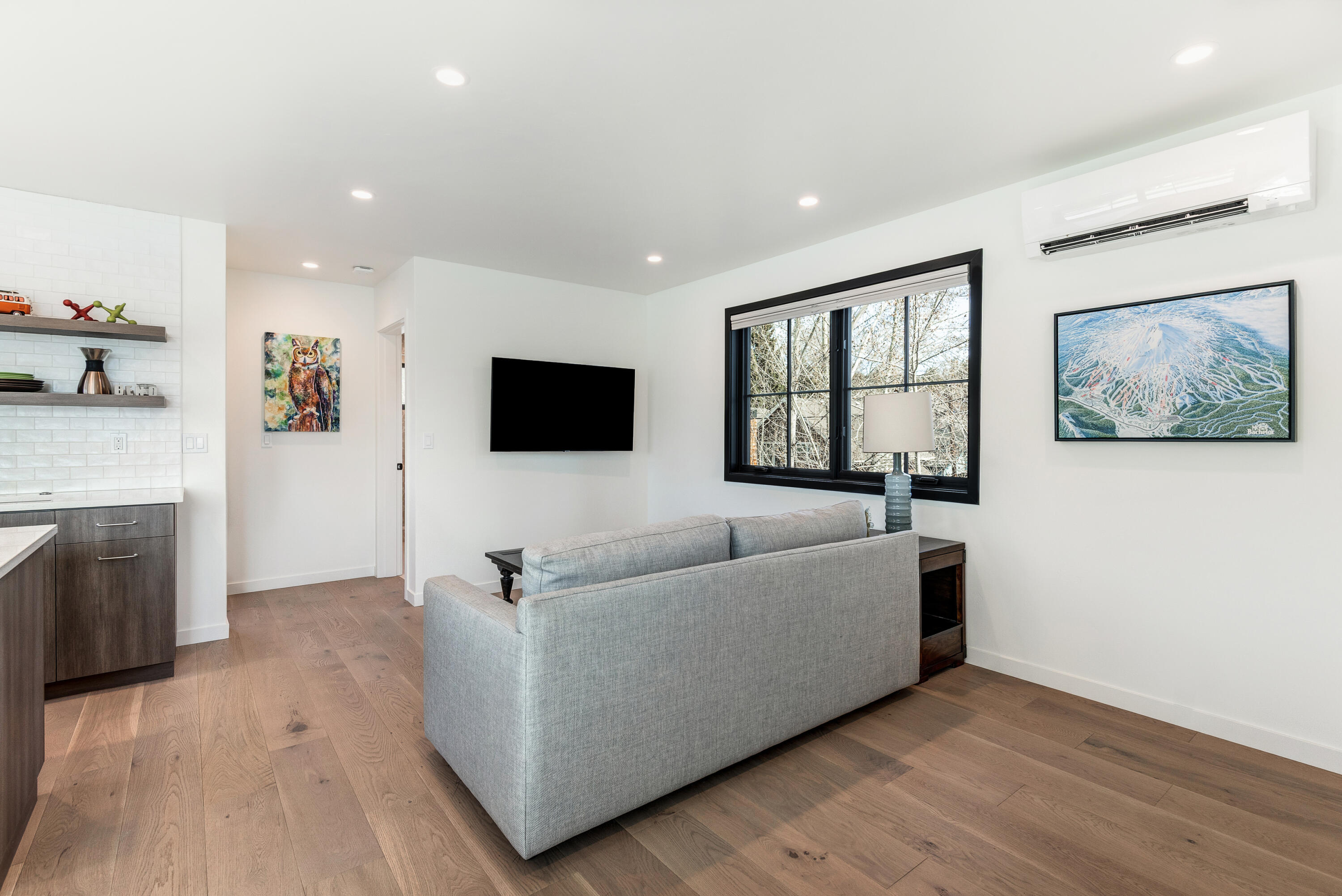 Boulevard - Residential