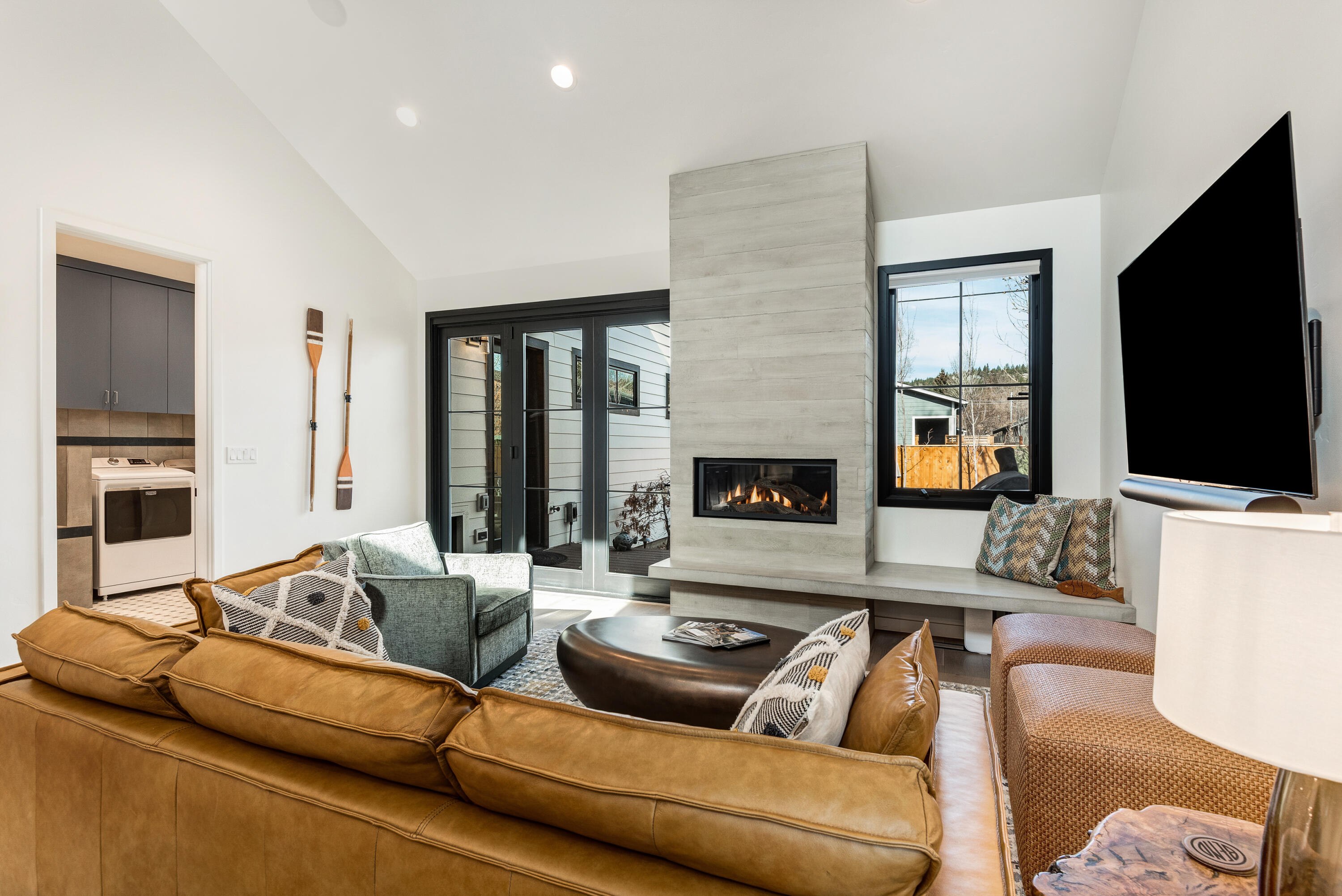 Boulevard - Residential