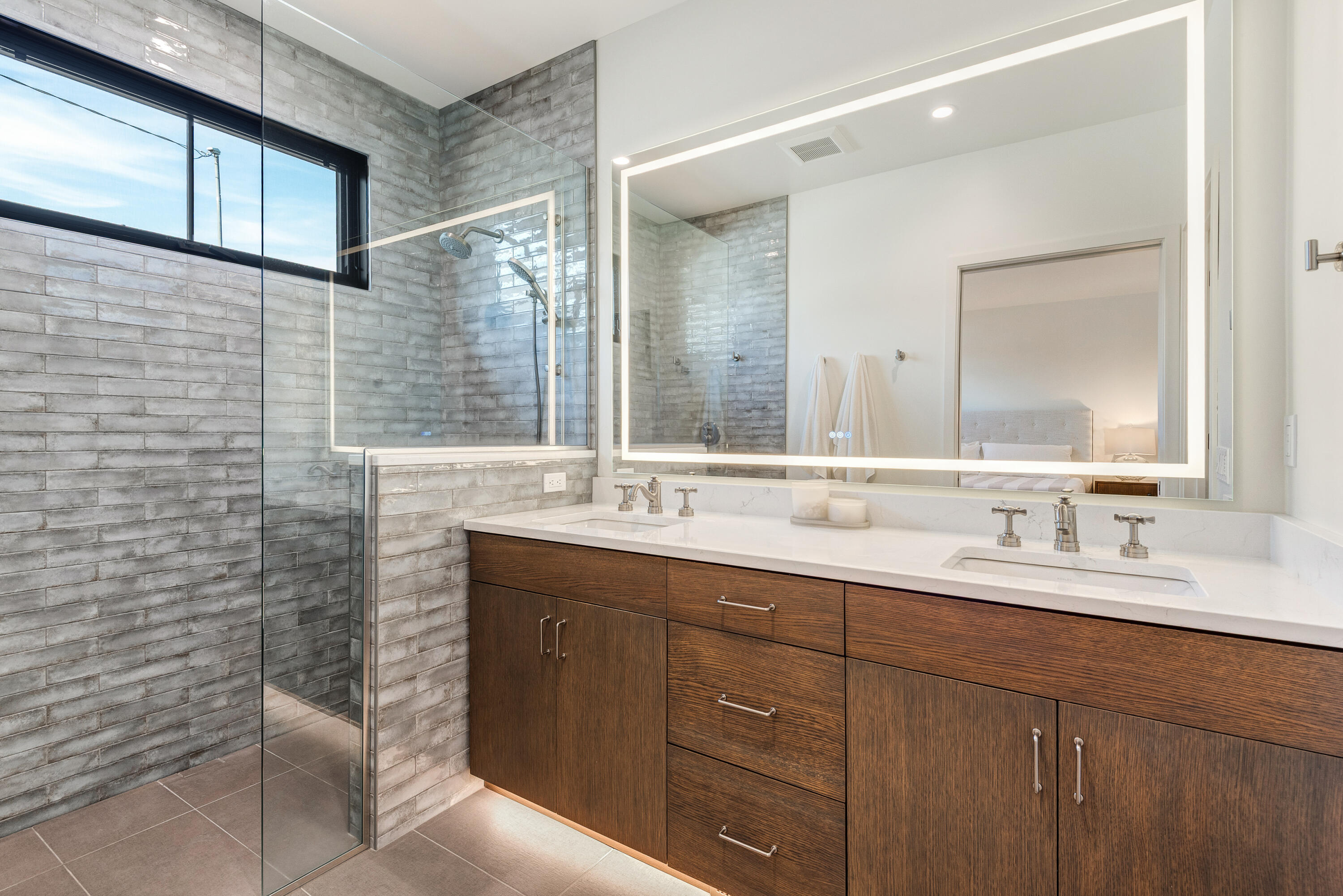 Boulevard - Residential