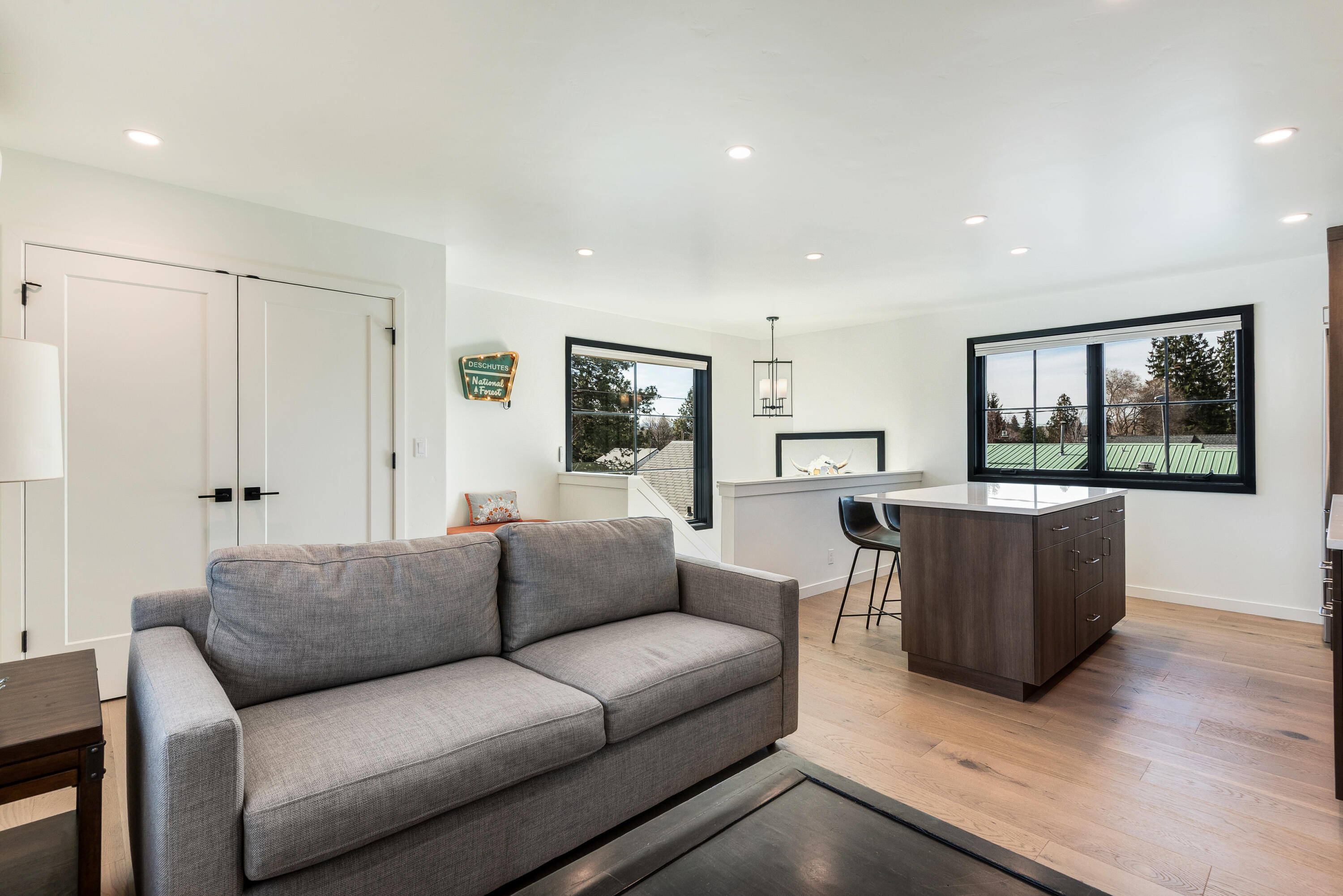 Boulevard - Residential