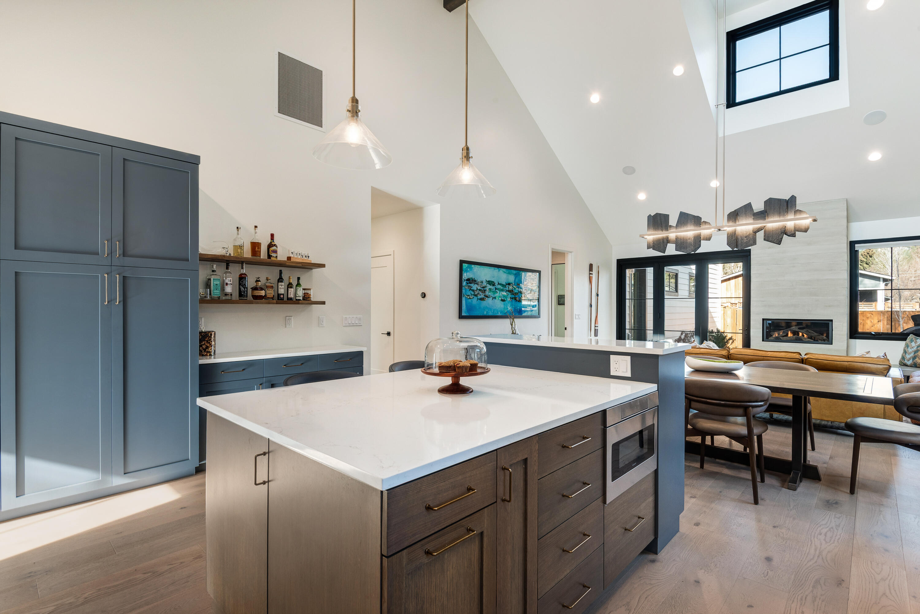 Boulevard - Residential