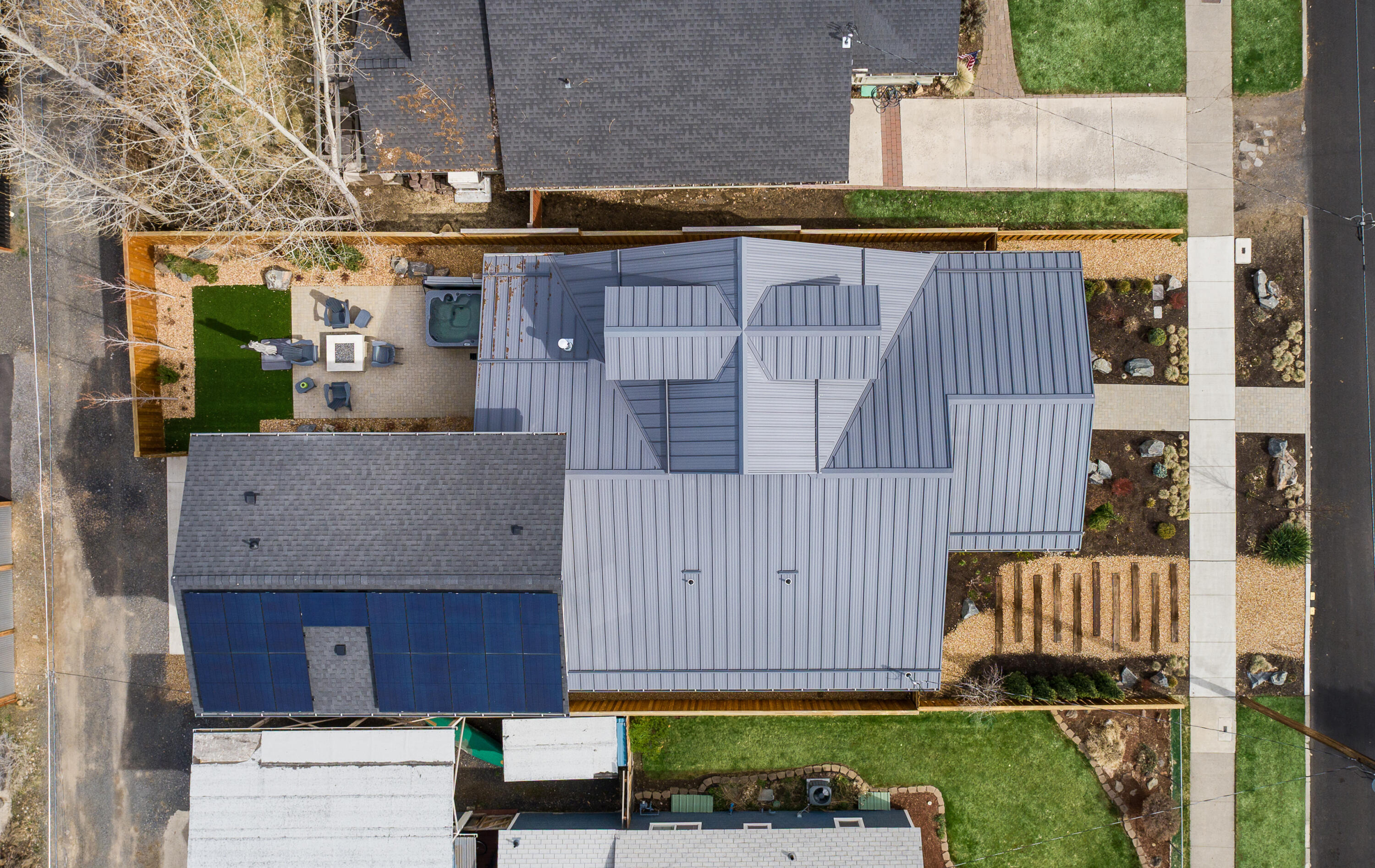 Boulevard - Residential