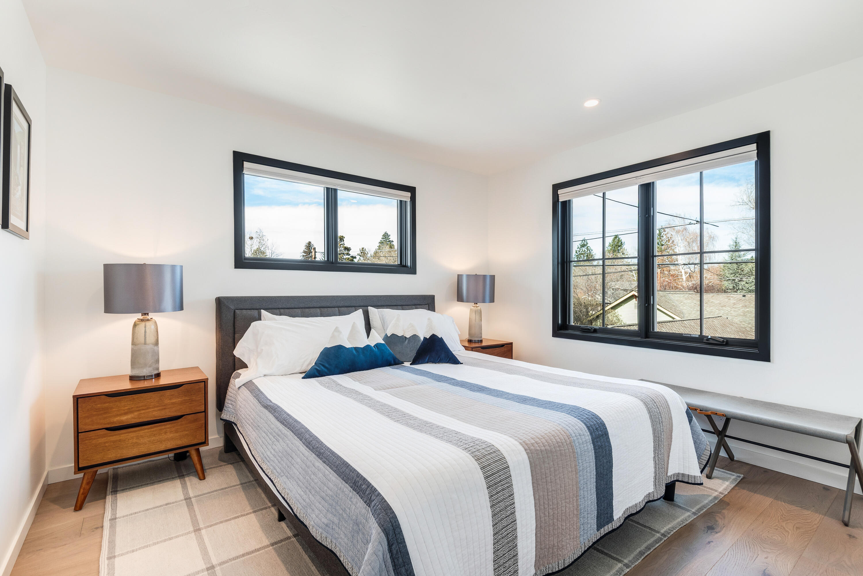 Boulevard - Residential