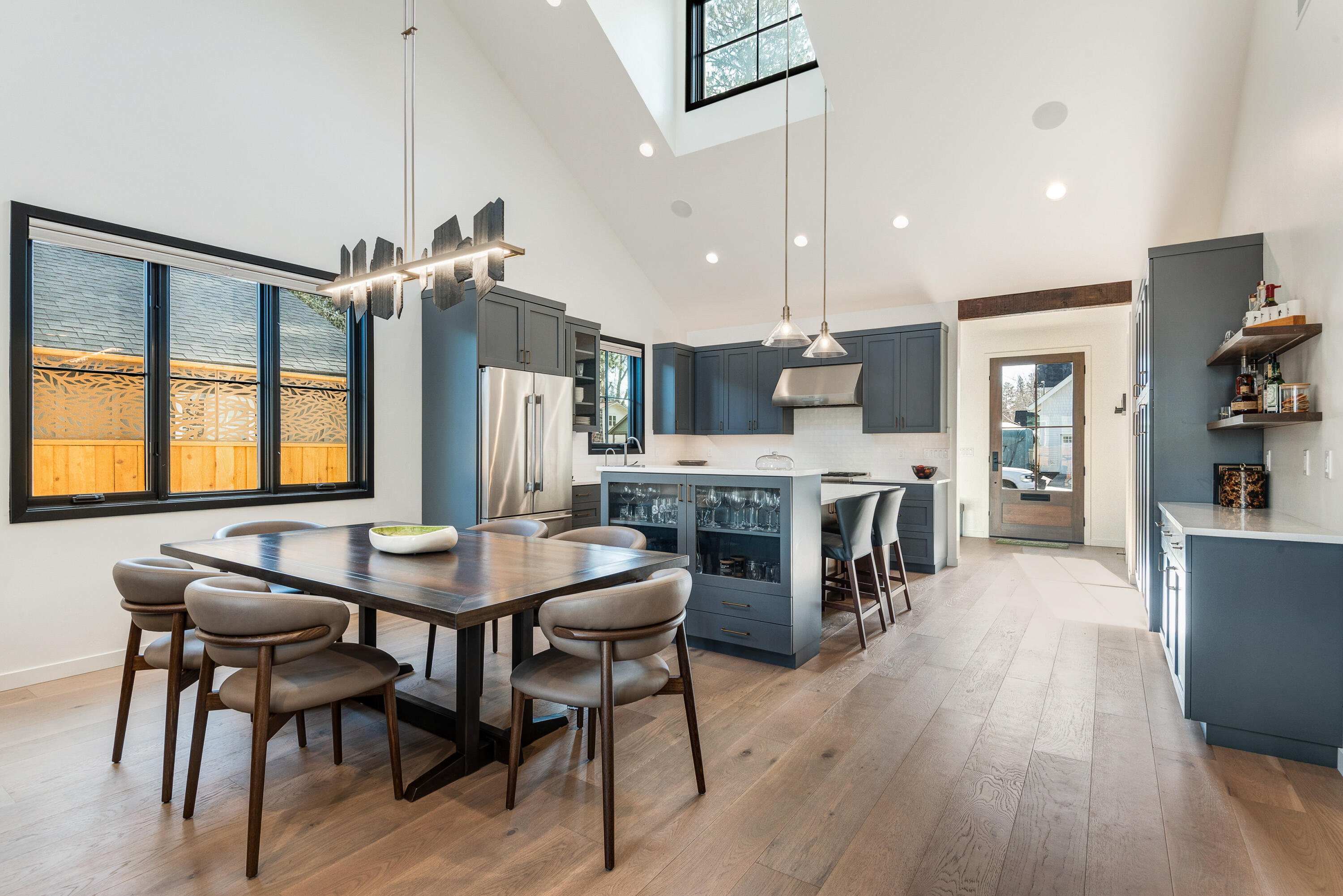 Boulevard - Residential