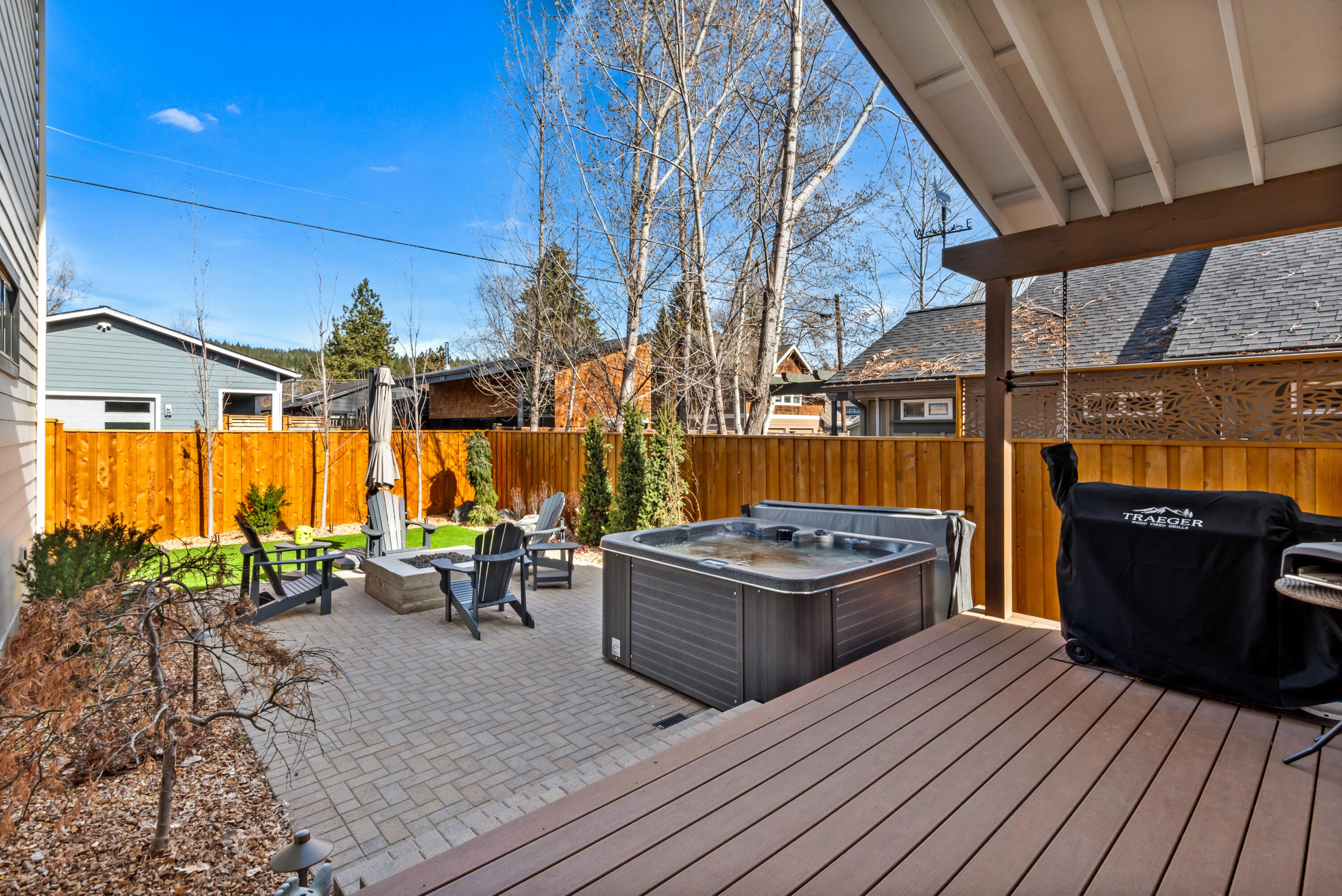 Boulevard - Residential