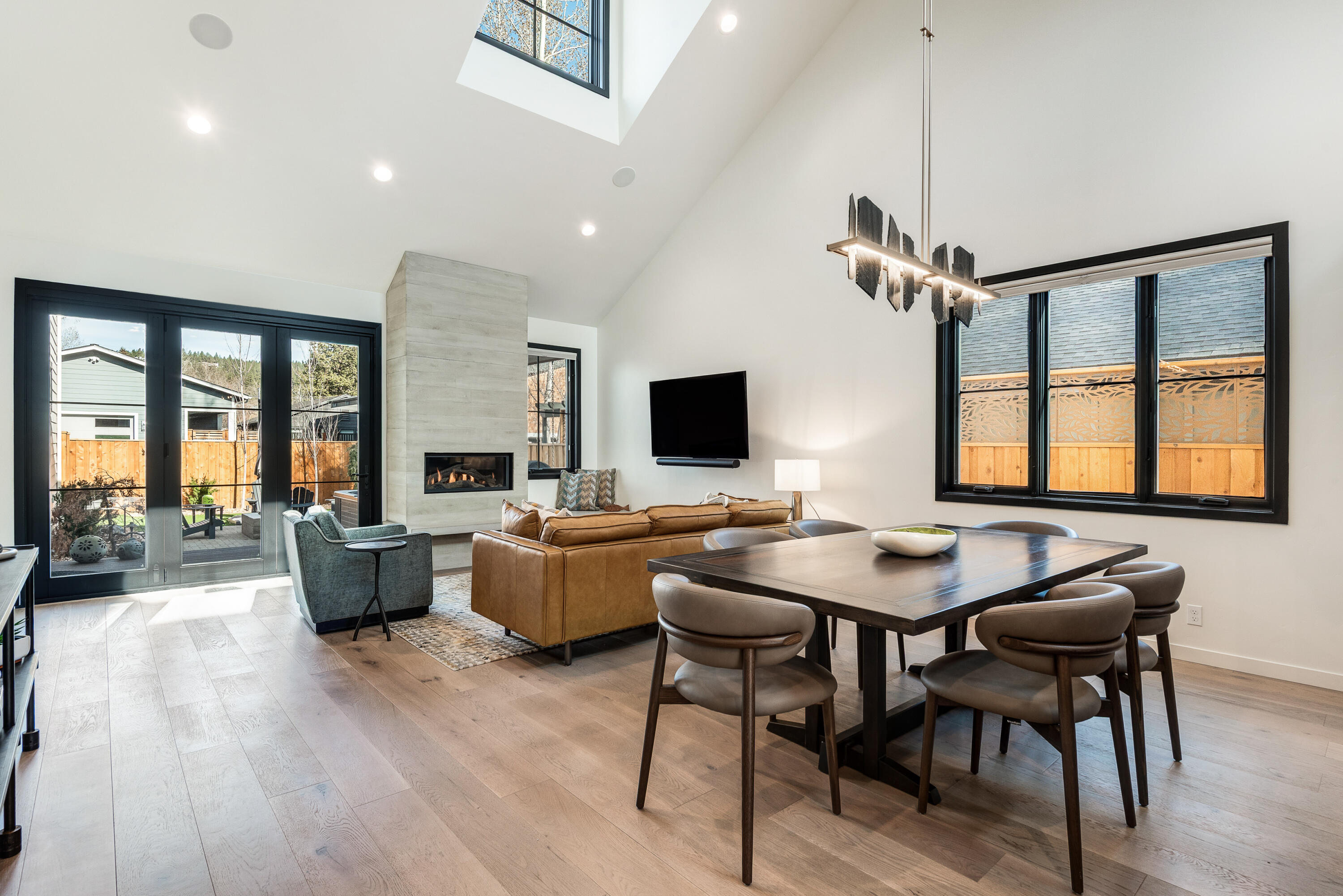 Boulevard - Residential