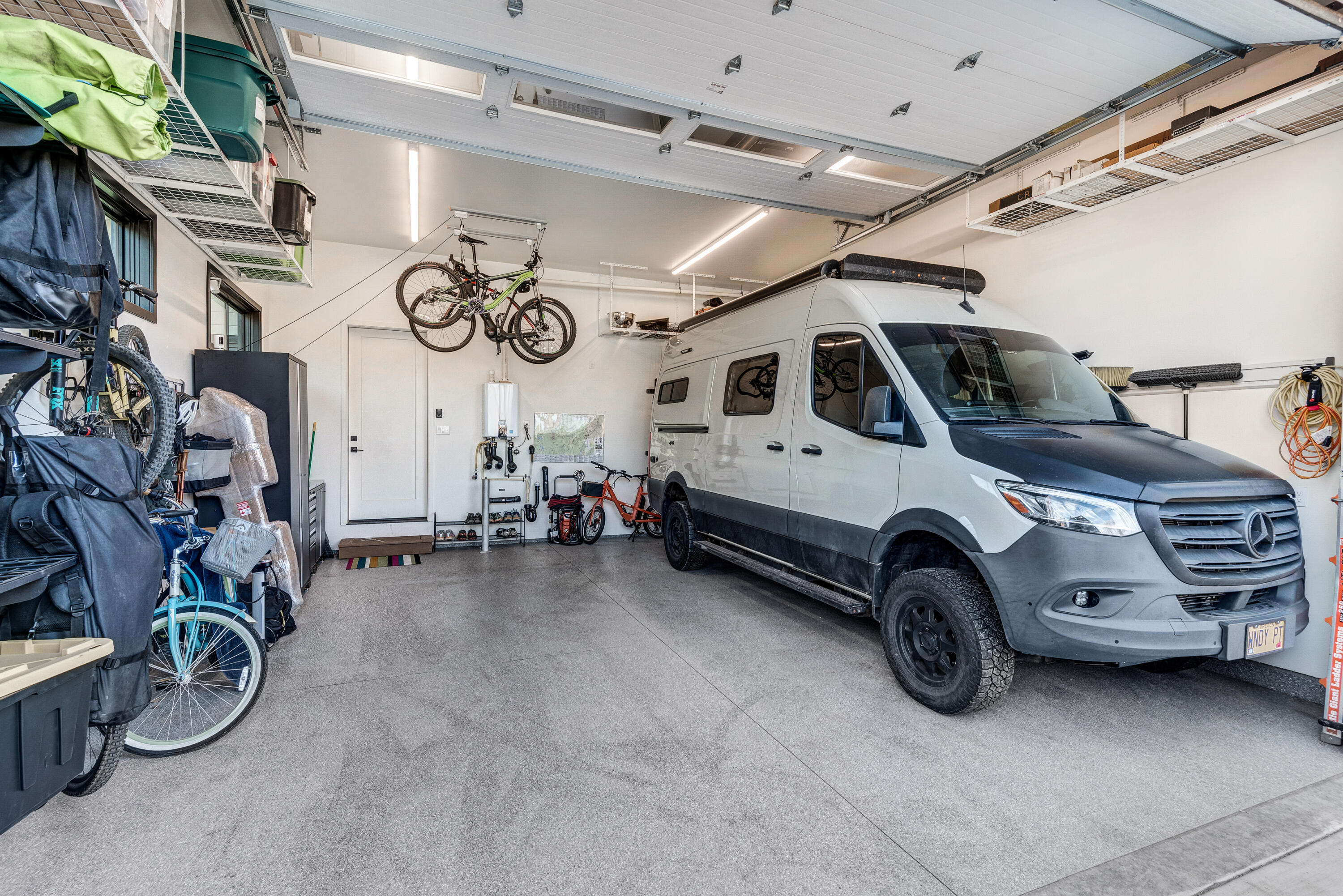 Boulevard - Residential