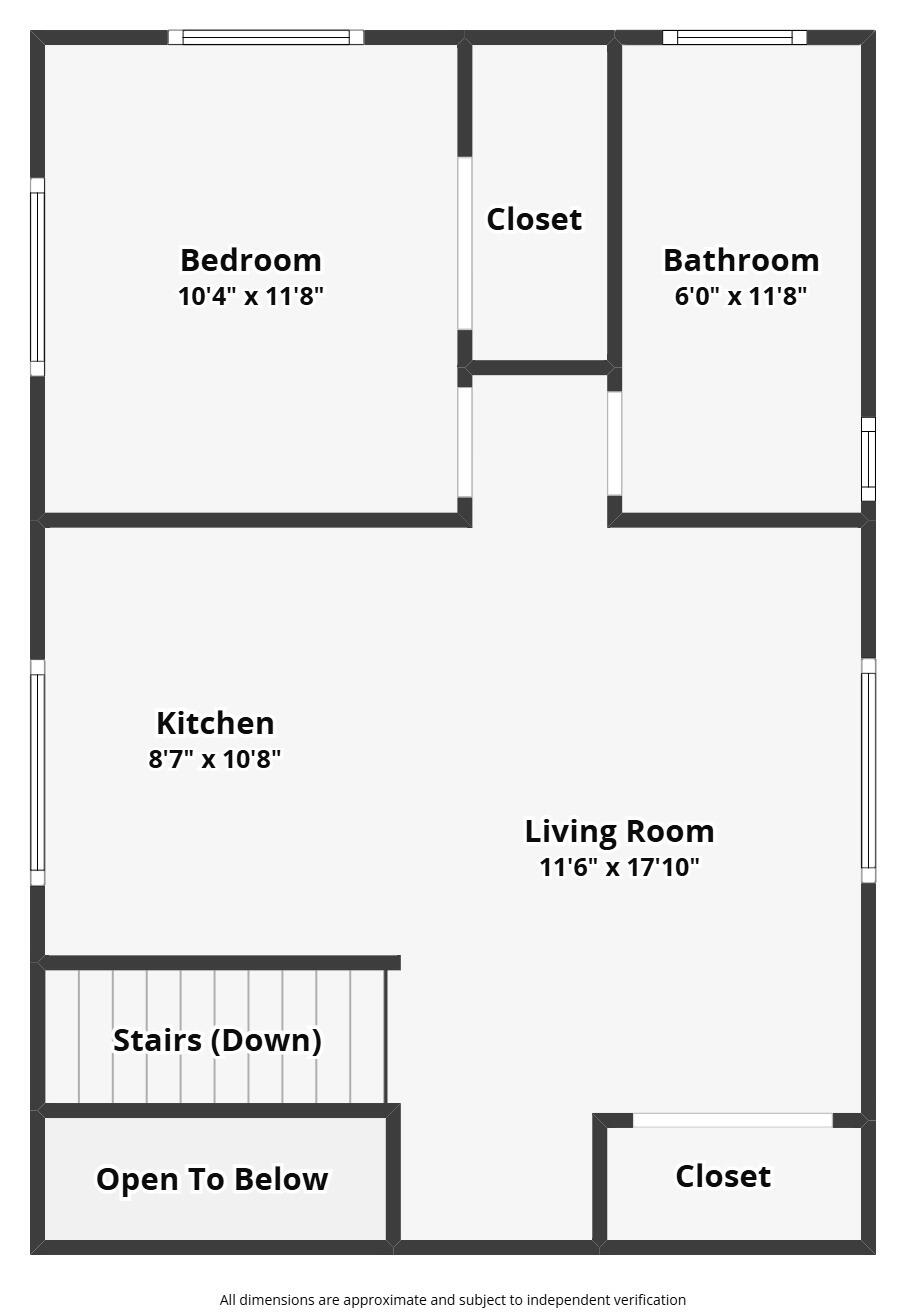 Boulevard - Residential