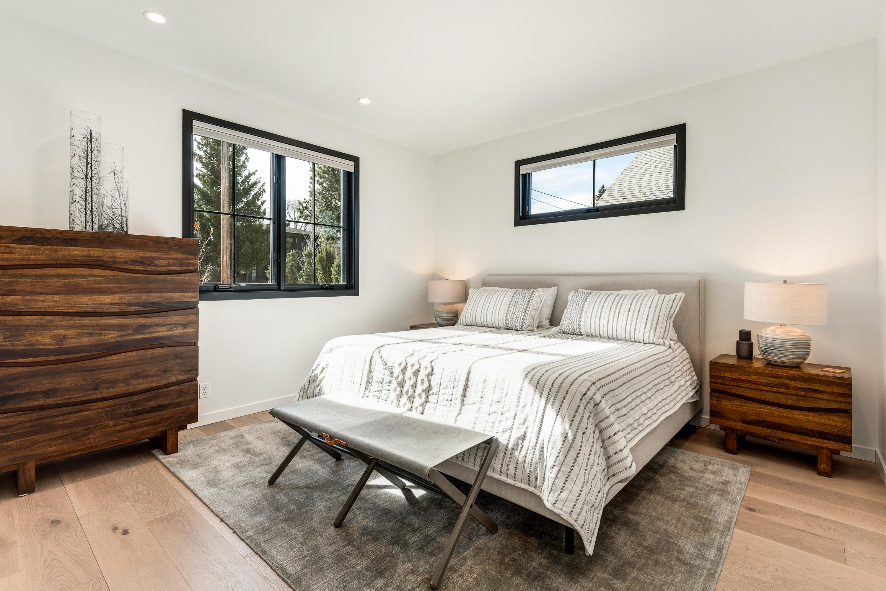 Boulevard - Residential