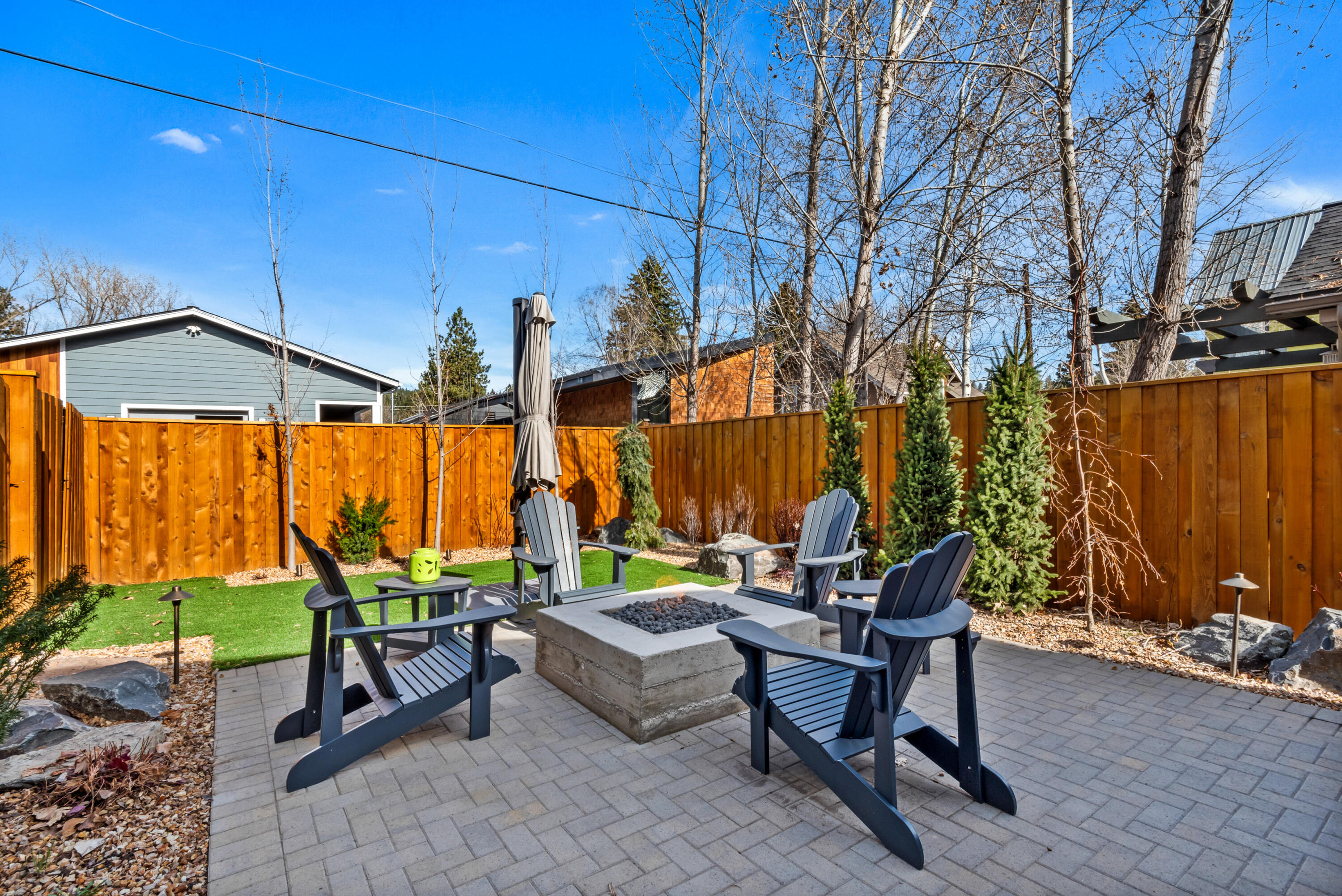 Boulevard - Residential