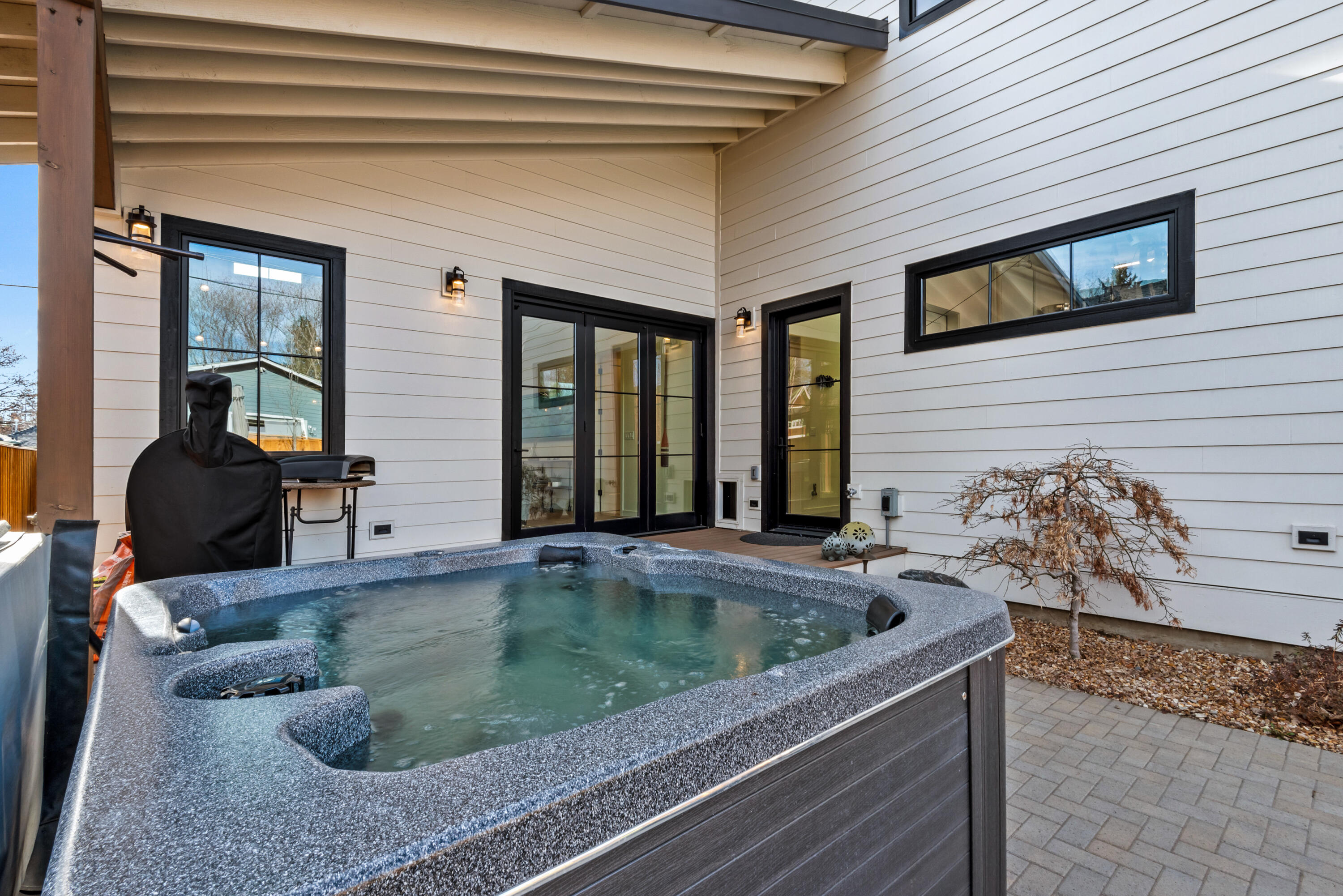 Boulevard - Residential