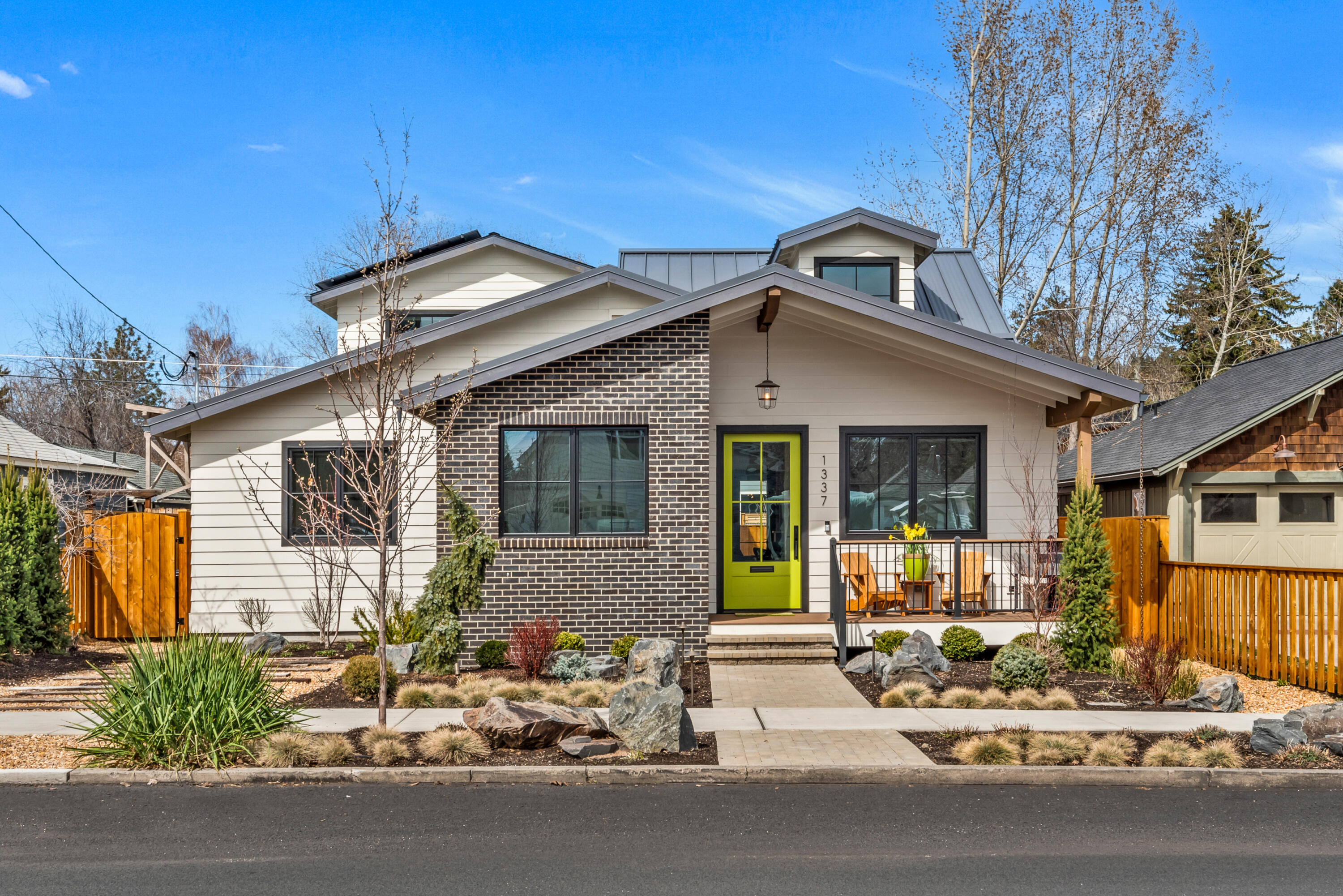 Boulevard - Residential