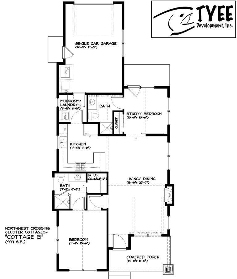 NorthWest Crossing - Residential