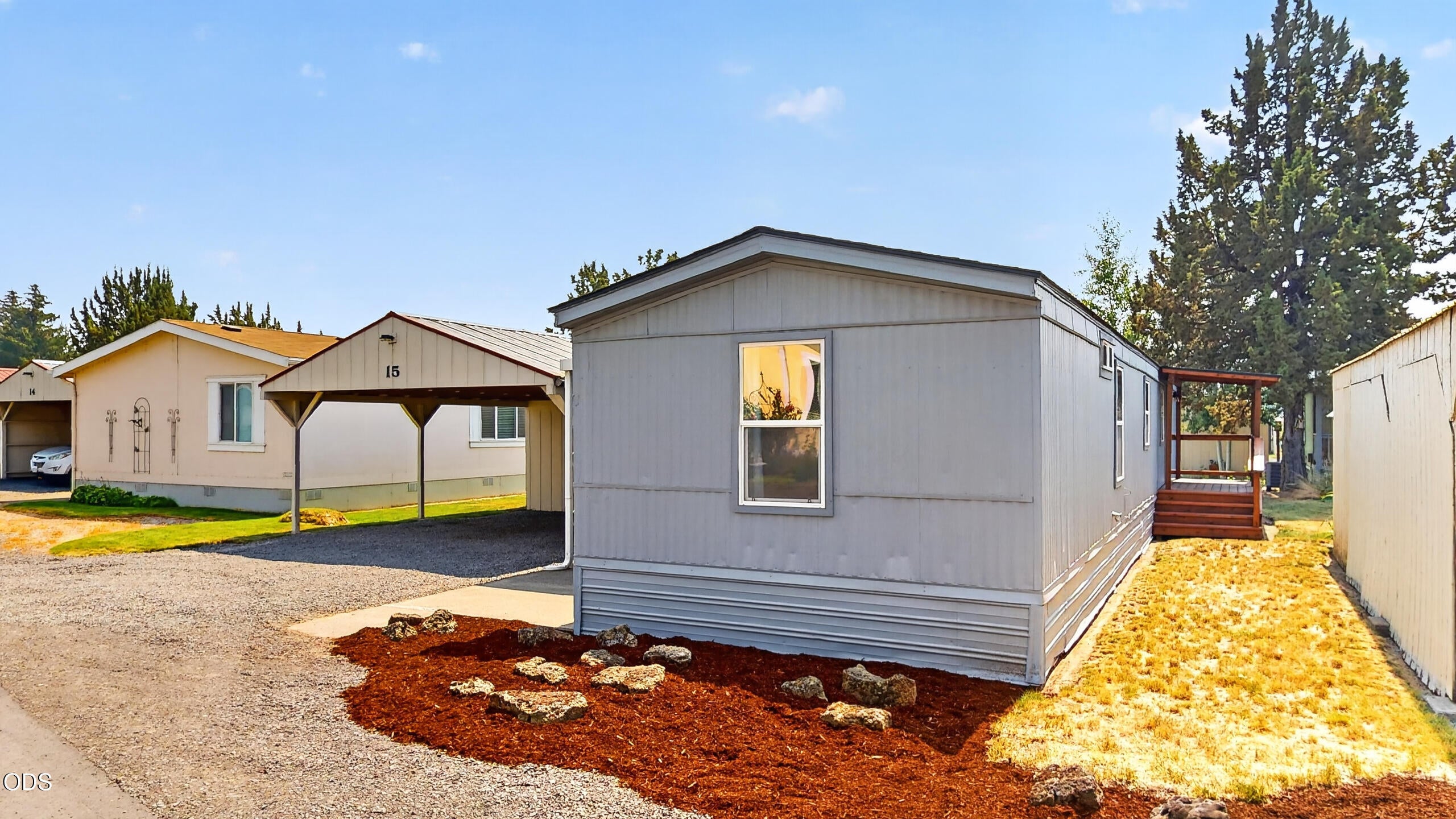 6100 S Highway 97 UNIT 15