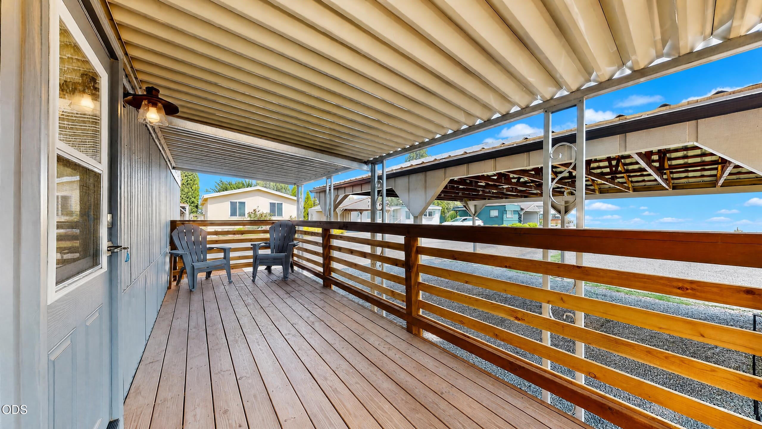6100 S Highway 97 UNIT 15