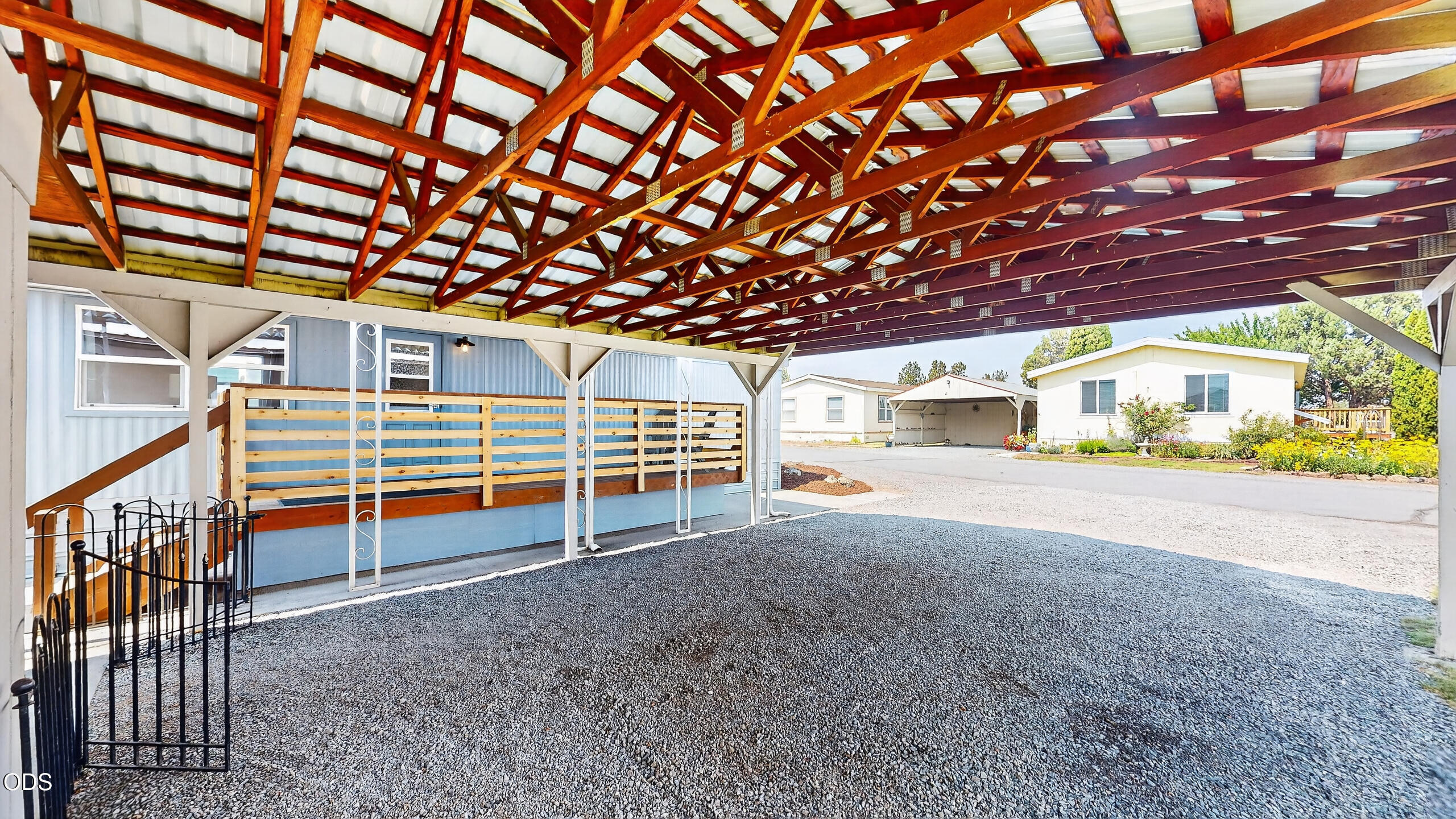6100 S Highway 97 UNIT 15