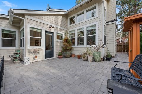 Tiny photo for 61519 Cultus Lake Court, Bend, OR 97702 (MLS # 220215057)