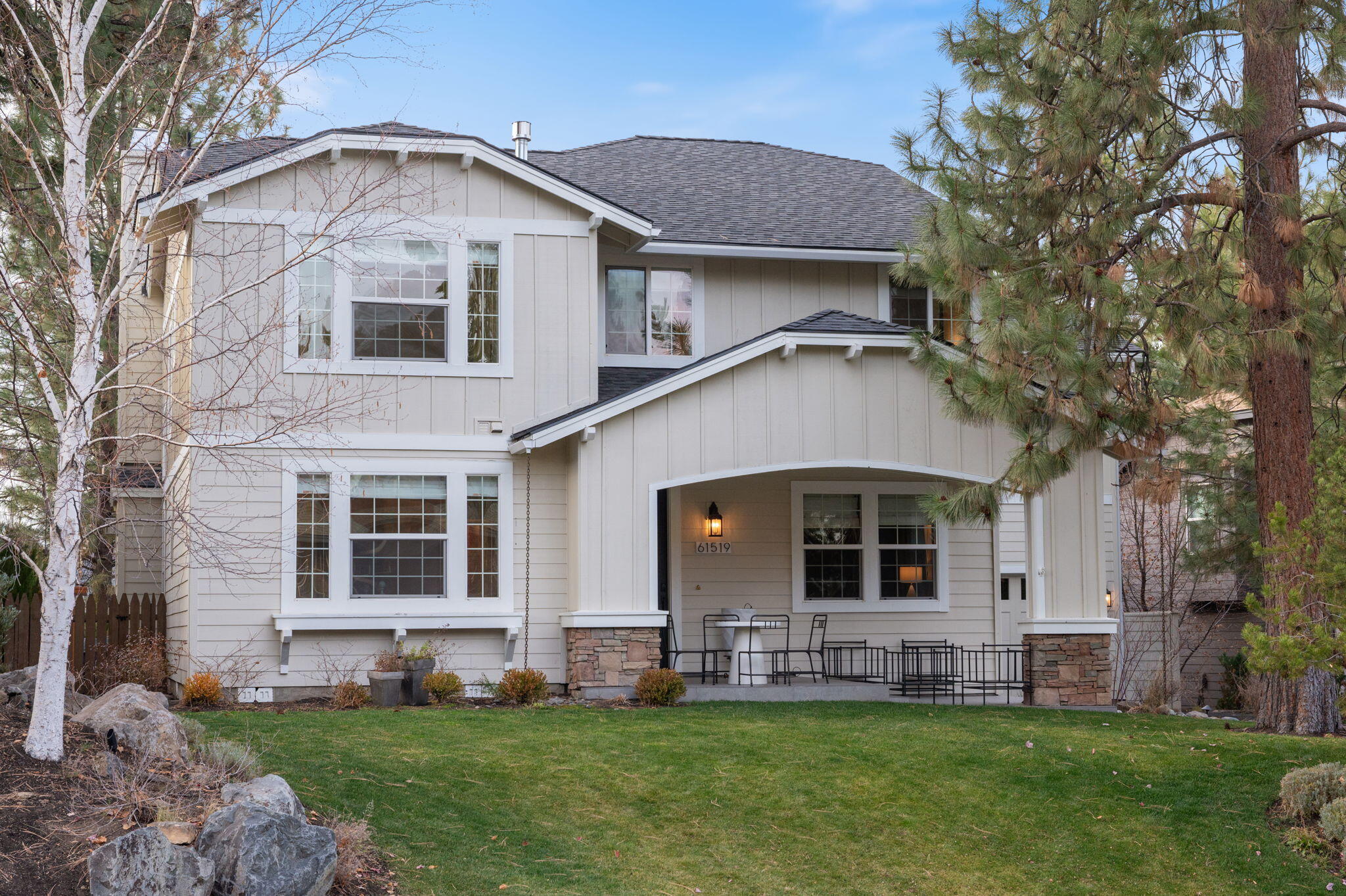 61519 Cultus Lake Court