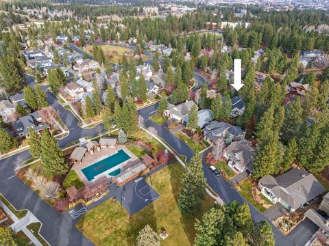 Tiny photo for 61519 Cultus Lake Court, Bend, OR 97702 (MLS # 220215057)