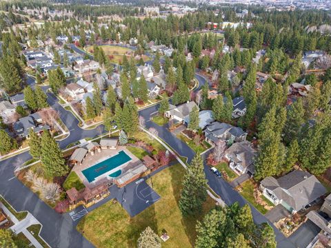 Tiny photo for 61519 Cultus Lake Court, Bend, OR 97702 (MLS # 220215057)