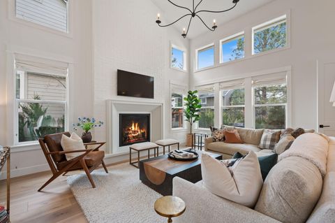 Tiny photo for 61519 Cultus Lake Court, Bend, OR 97702 (MLS # 220215057)